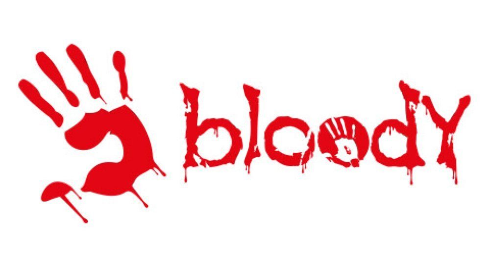BLOODY
