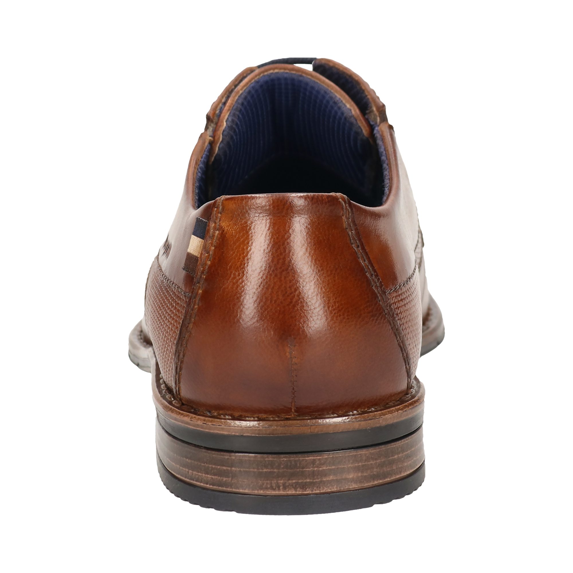 bugatti Schnürschuh