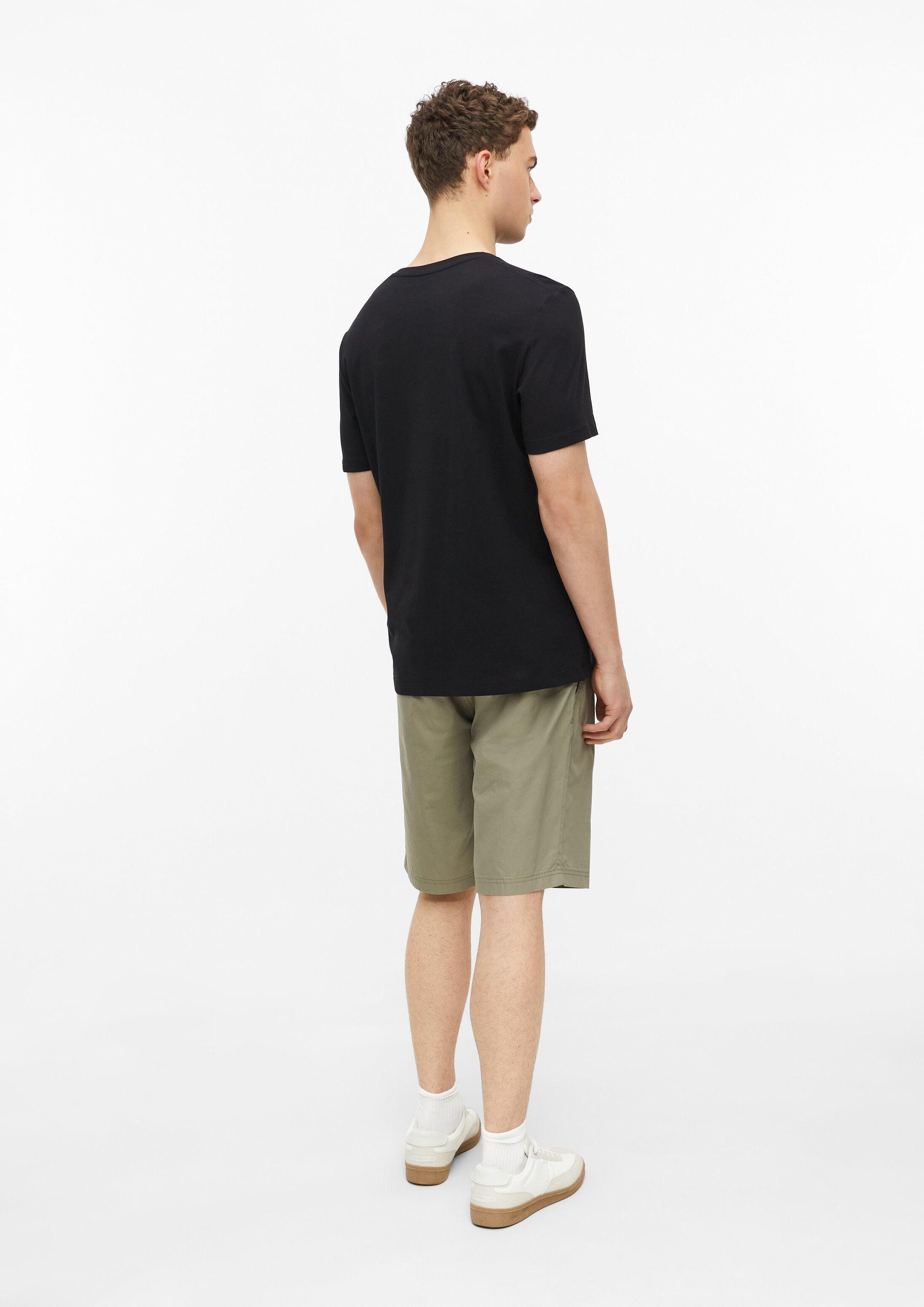 s.Oliver Shorts Bermuda DETROIT Detroit: Bermuda aus Baumwolle mit Elastikbund