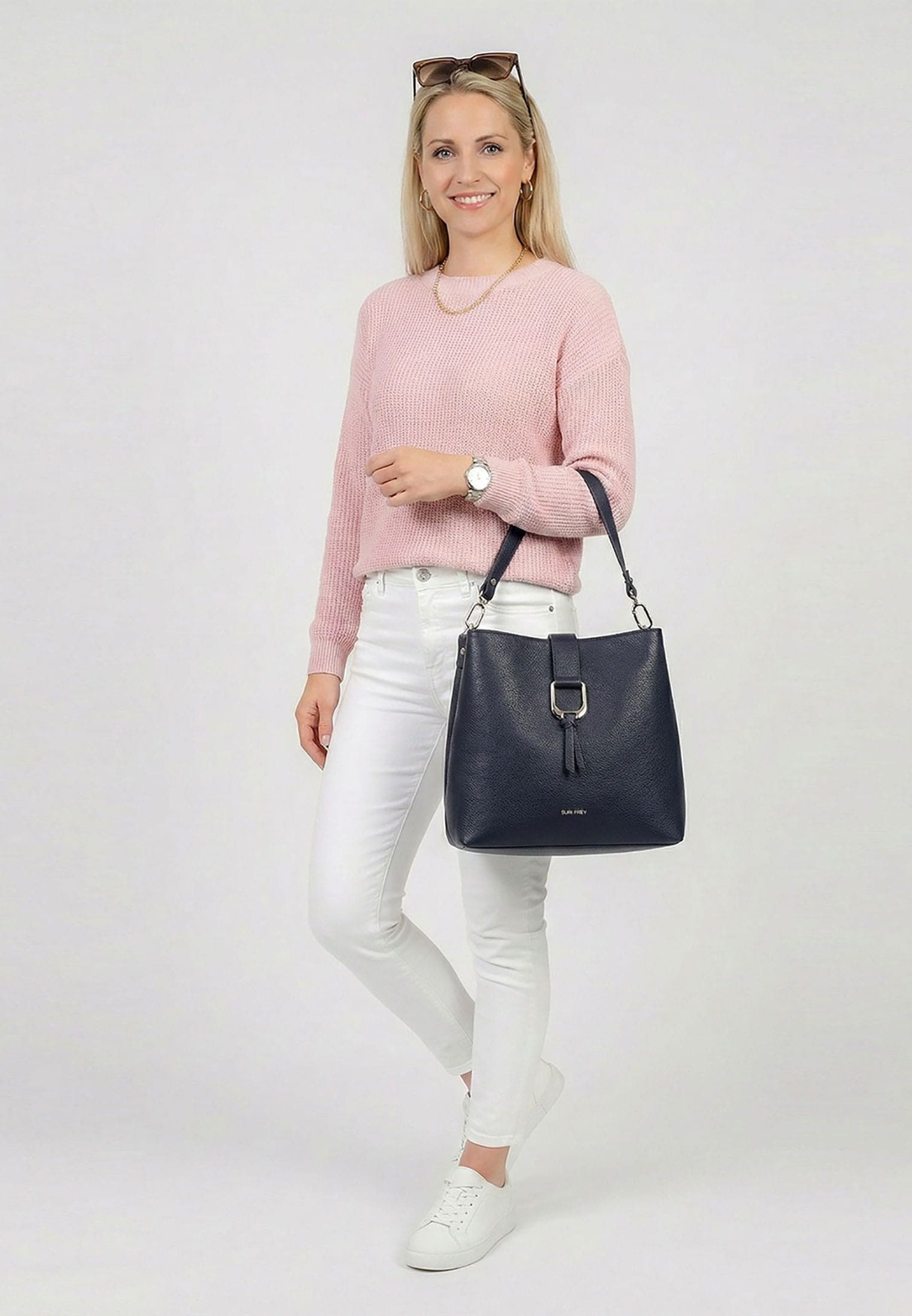 SURI FREY Beuteltasche SFY Keely