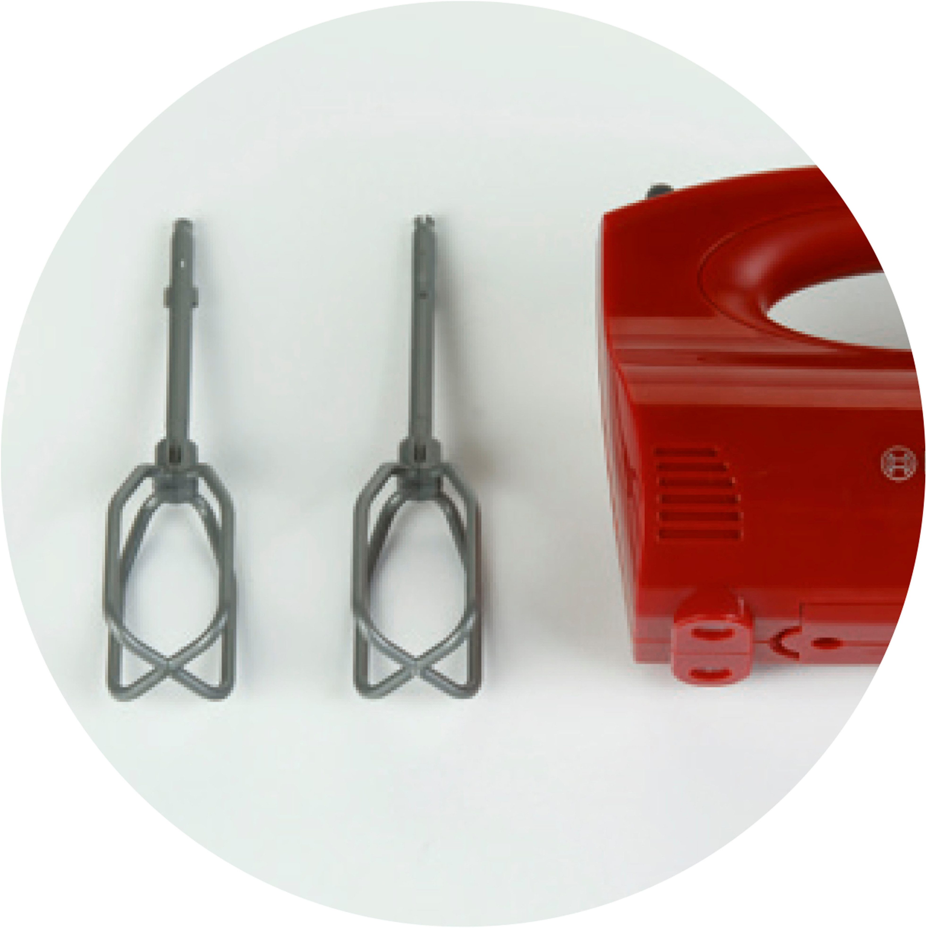 Klein Kinder-Handmixer Bosch Handmixer, mit 2 Quirls