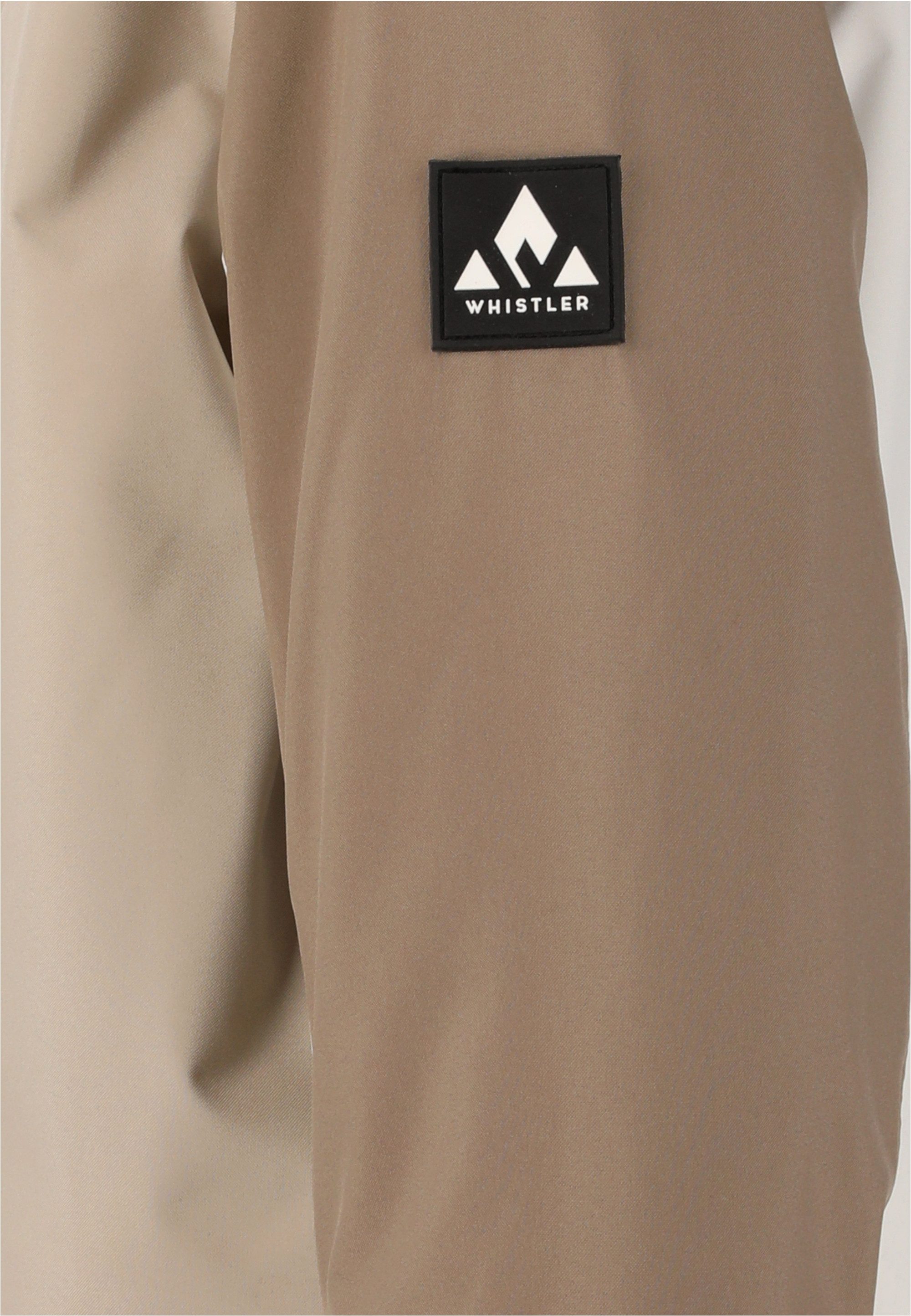 WHISTLER Skijacke Kingland jr. mit wasserdichter Eigenschaft