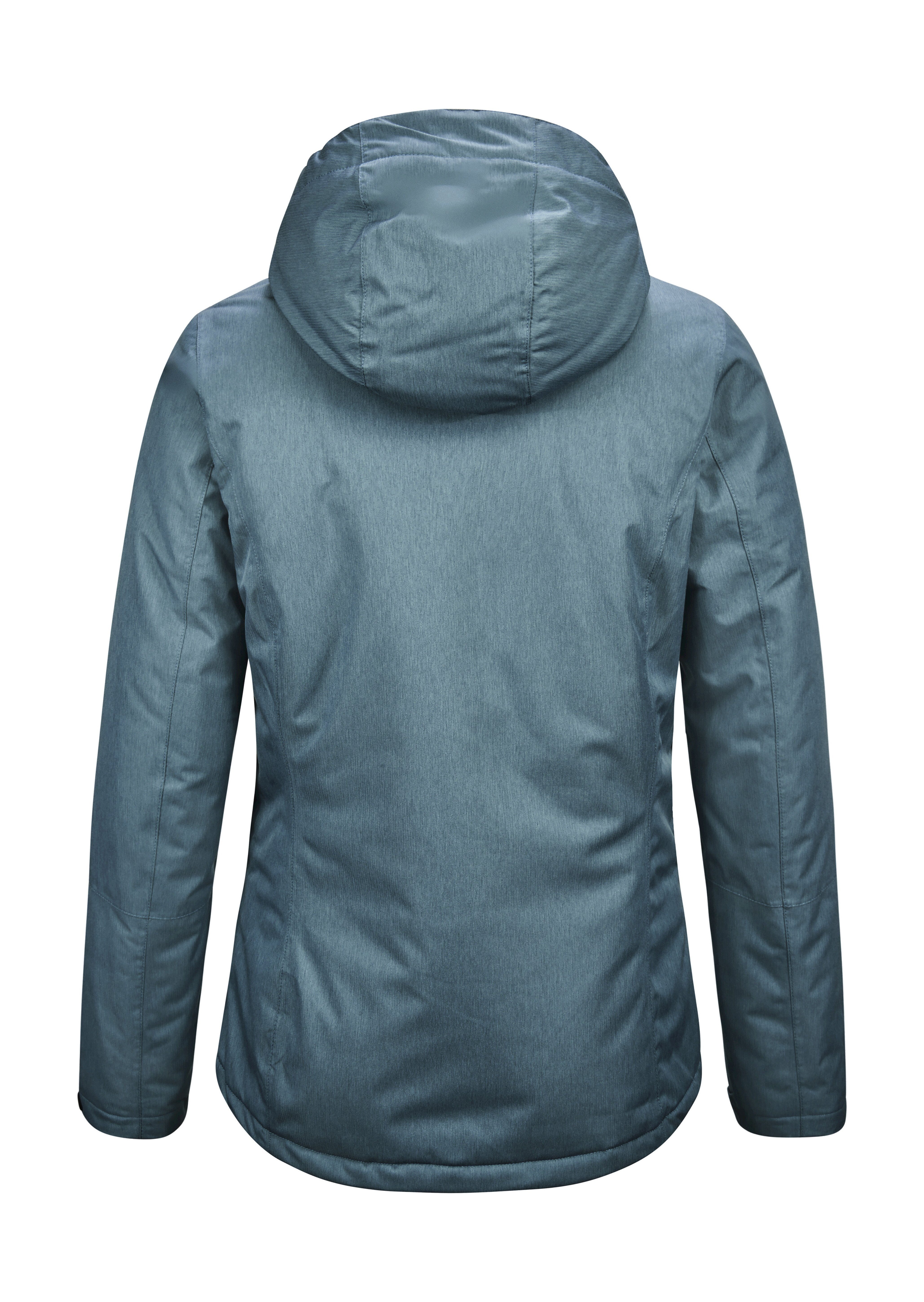 Killtec Outdoorjacke Nira Wasser- und winddichte Jacke, atmungsaktiv, abneh günstig online kaufen