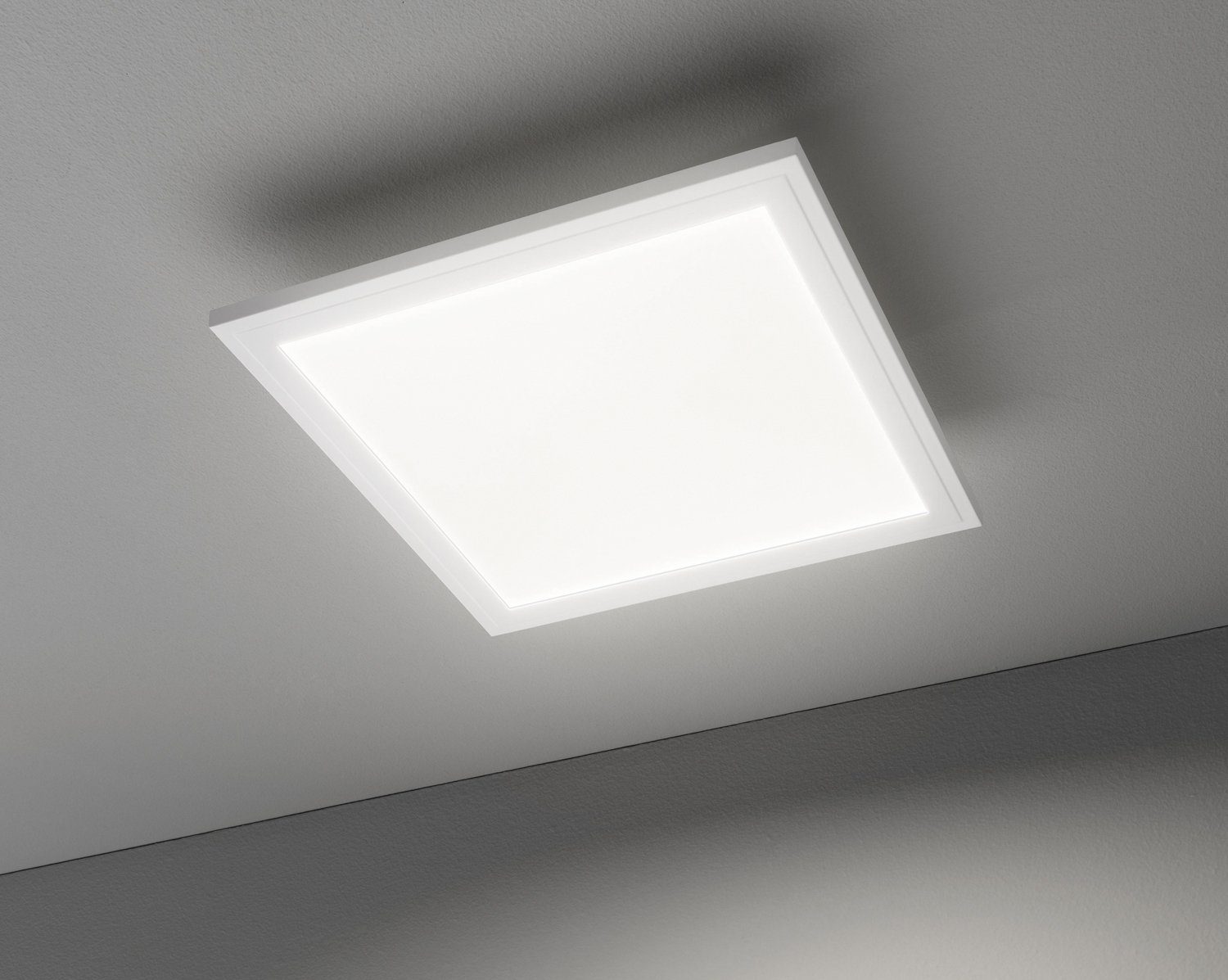 casa NOVA LED Deckenleuchte SINA CCT, günstig online kaufen
