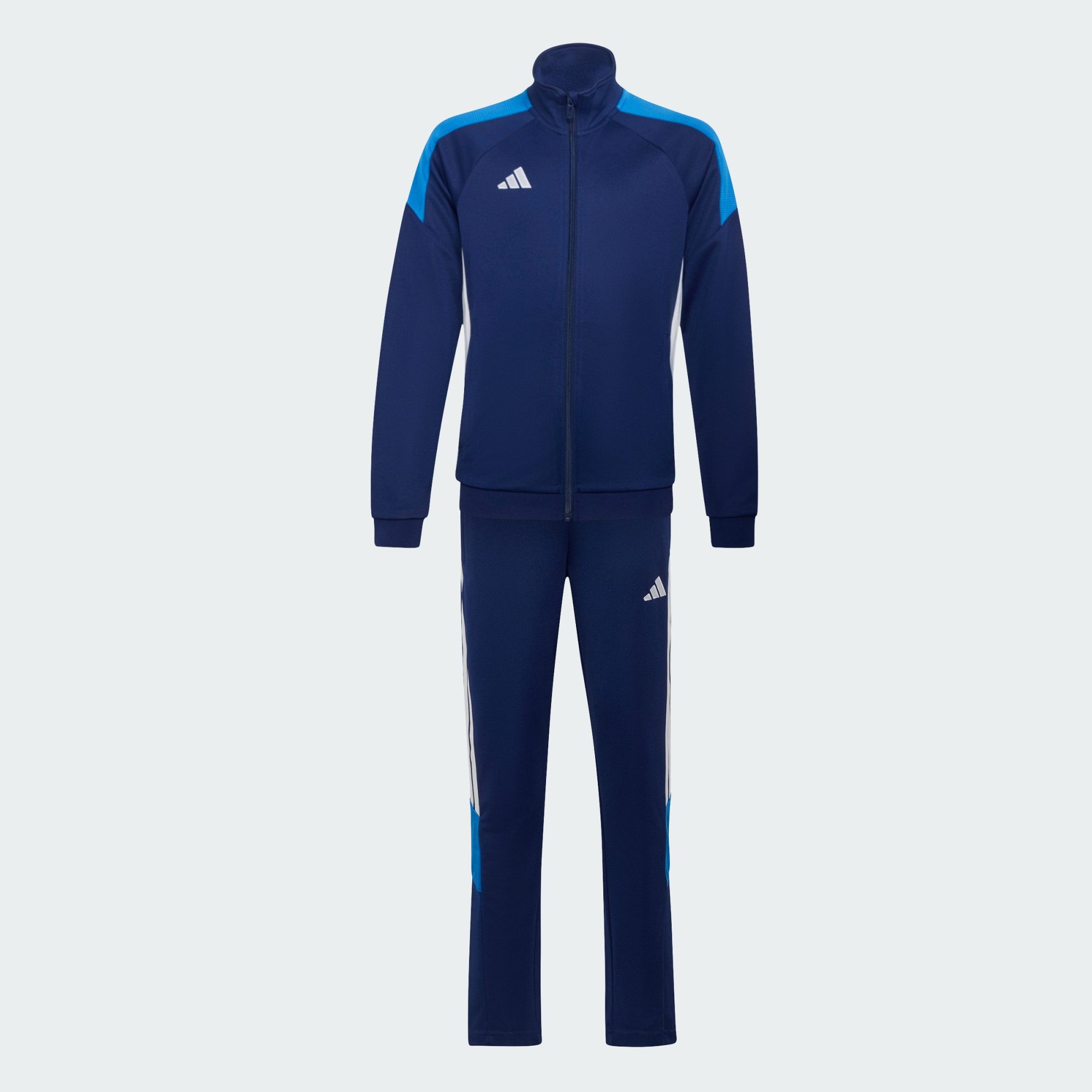 adidas Performance Trainingsanzug TIRO 26 ESSENTIALS KIDS TRAININGSANZUG (1-tlg)