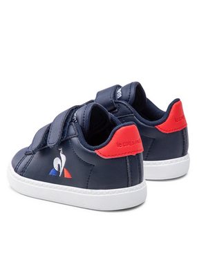 Le Coq Sportif Sneakers Courtset Inf 2210150 Dress Blue Sneaker