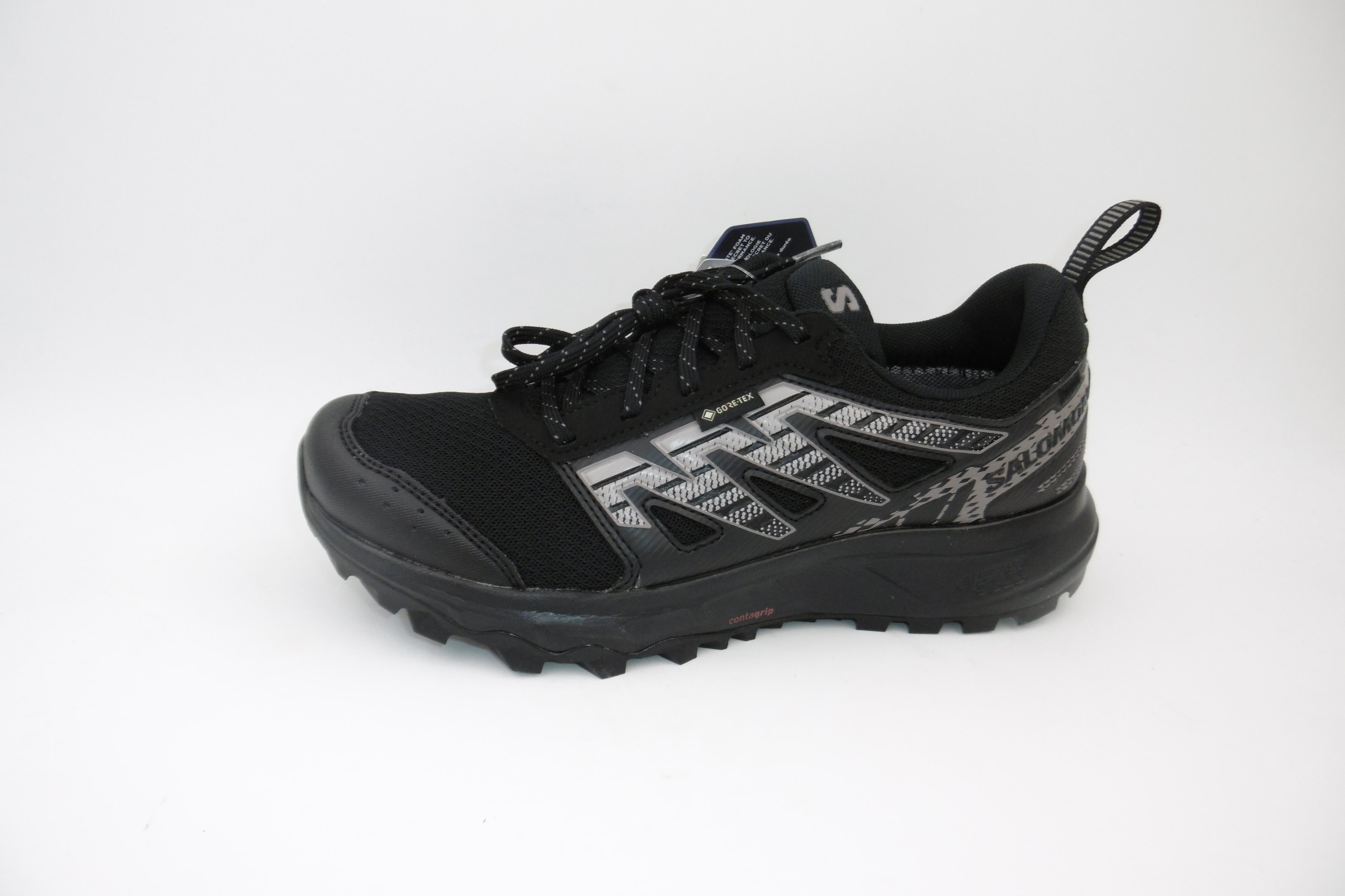 Salomon Wander GTX W Wanderschuh