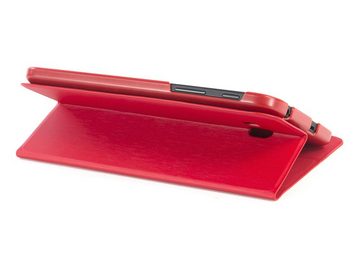 Tucano Tablet-Hülle Tucano Riga für Samsung Galaxy Tab 4 7.0 in Rot