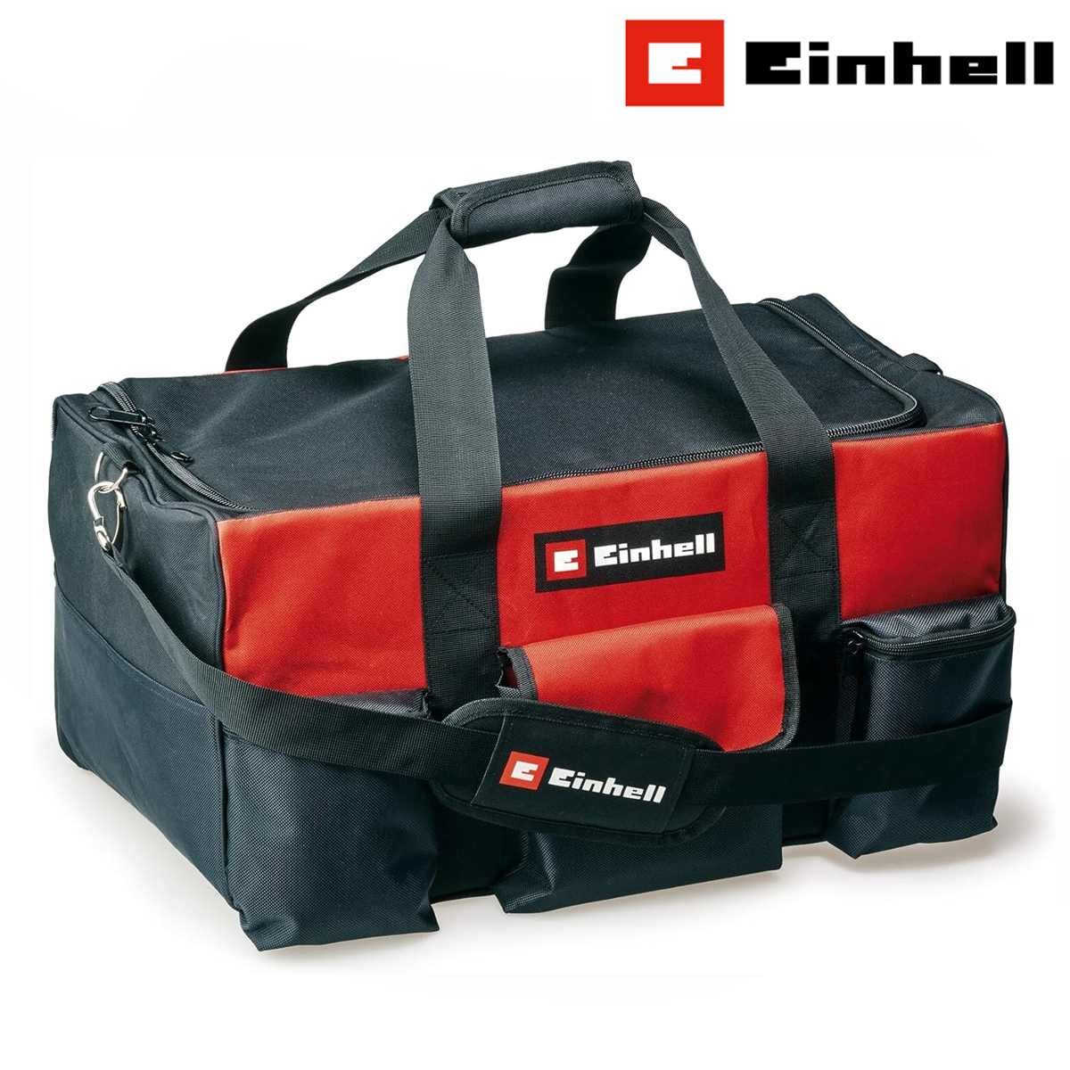Einhell Инструментtasche Tasche565/29 für Инструментe & Zubehör,verstärkter Boden