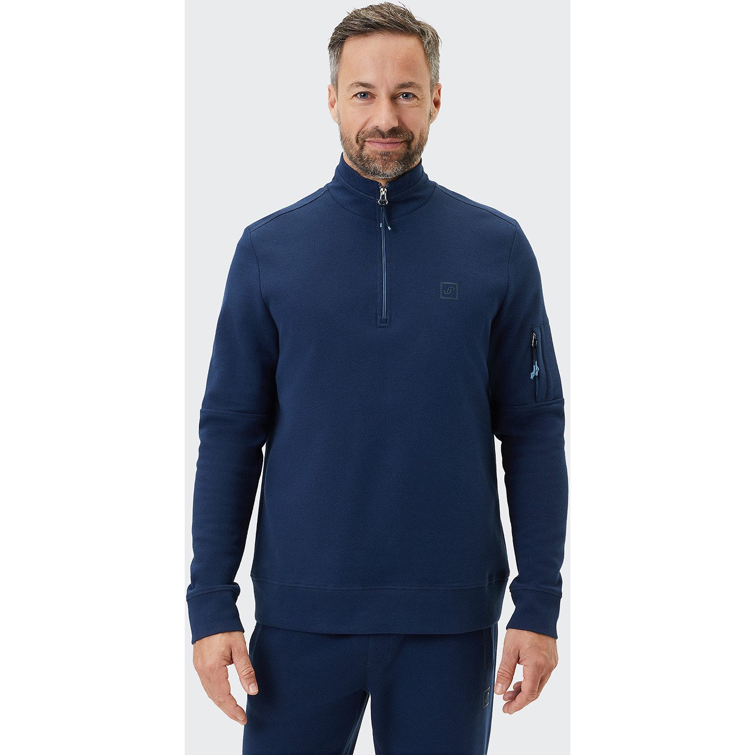 Joy T-Shirt Shirt WENKO Troyer