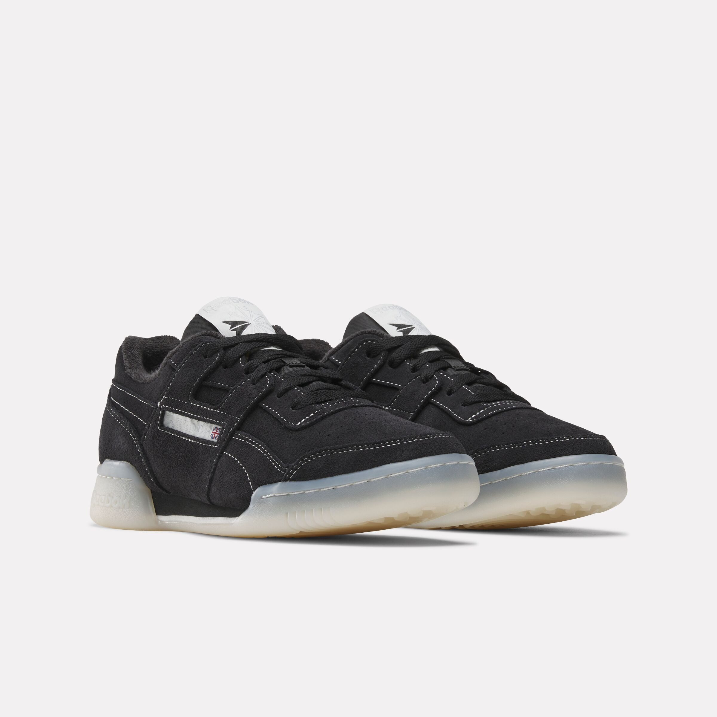 Reebok Classic WORKOUT PLUS Sneaker