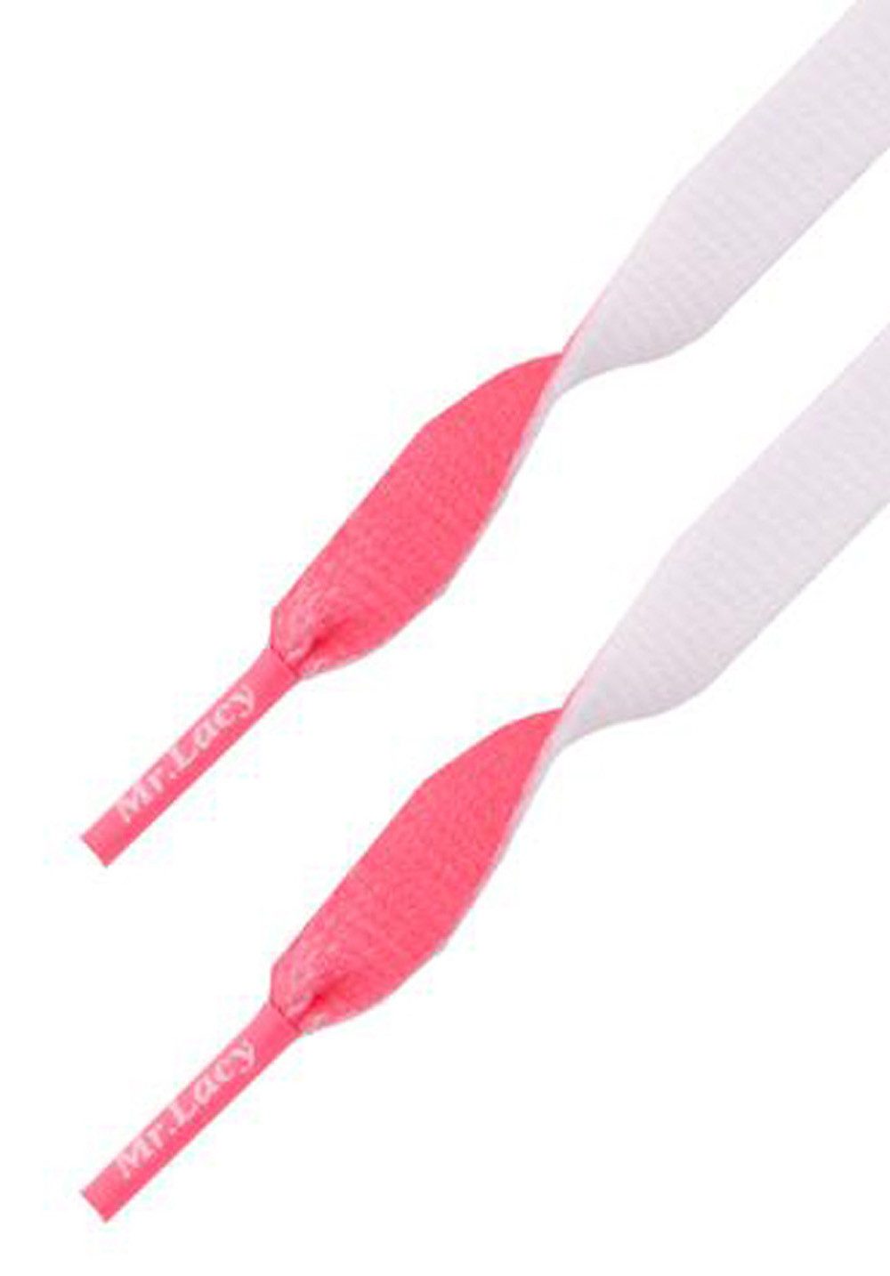 Schnürsenkel Clubbies - 2 Tones Sneaker Laces - 130 cm
