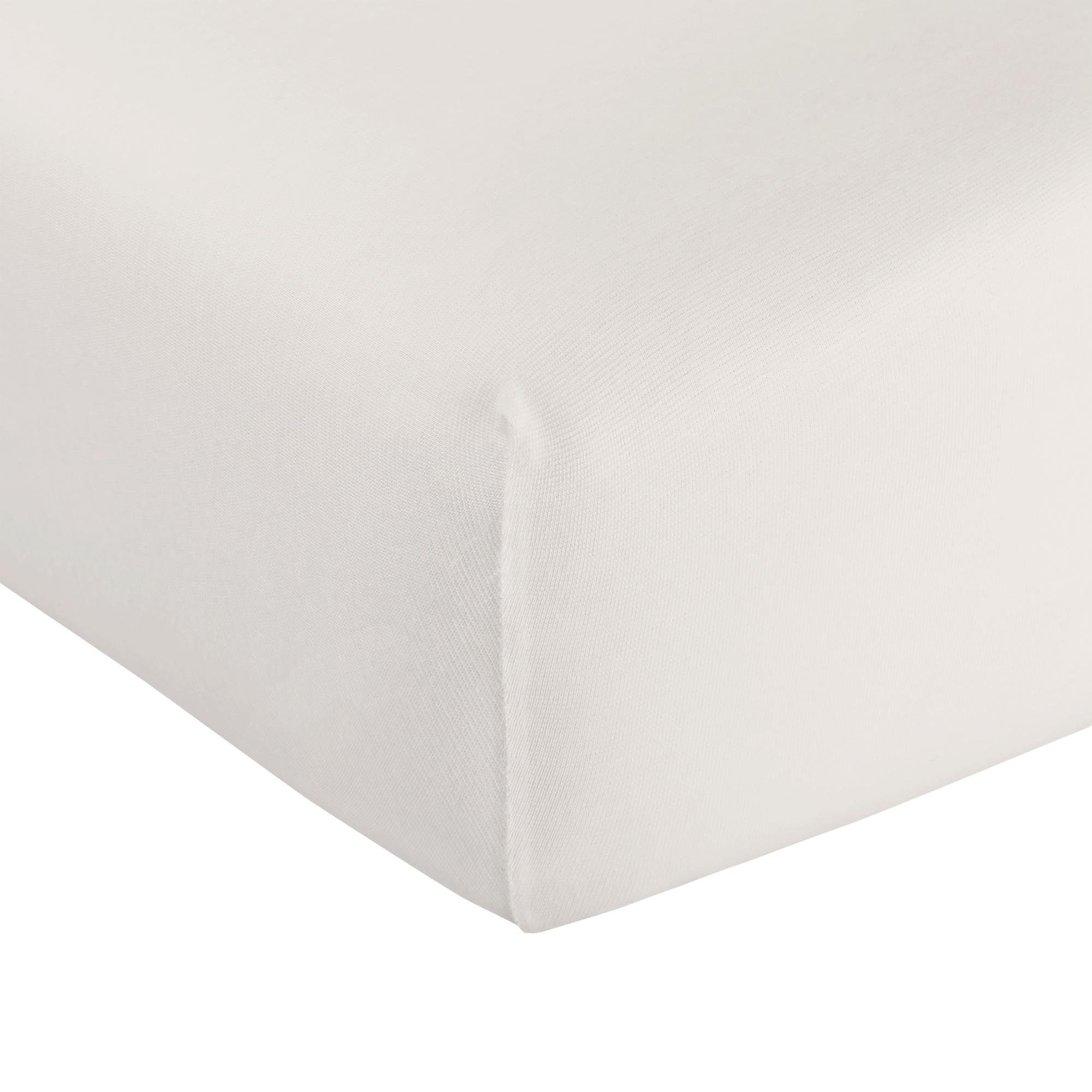 Rid Essentials Spannbettlaken MULTIFLEX Design Uni, Baumwolle Tencel™ Elast günstig online kaufen