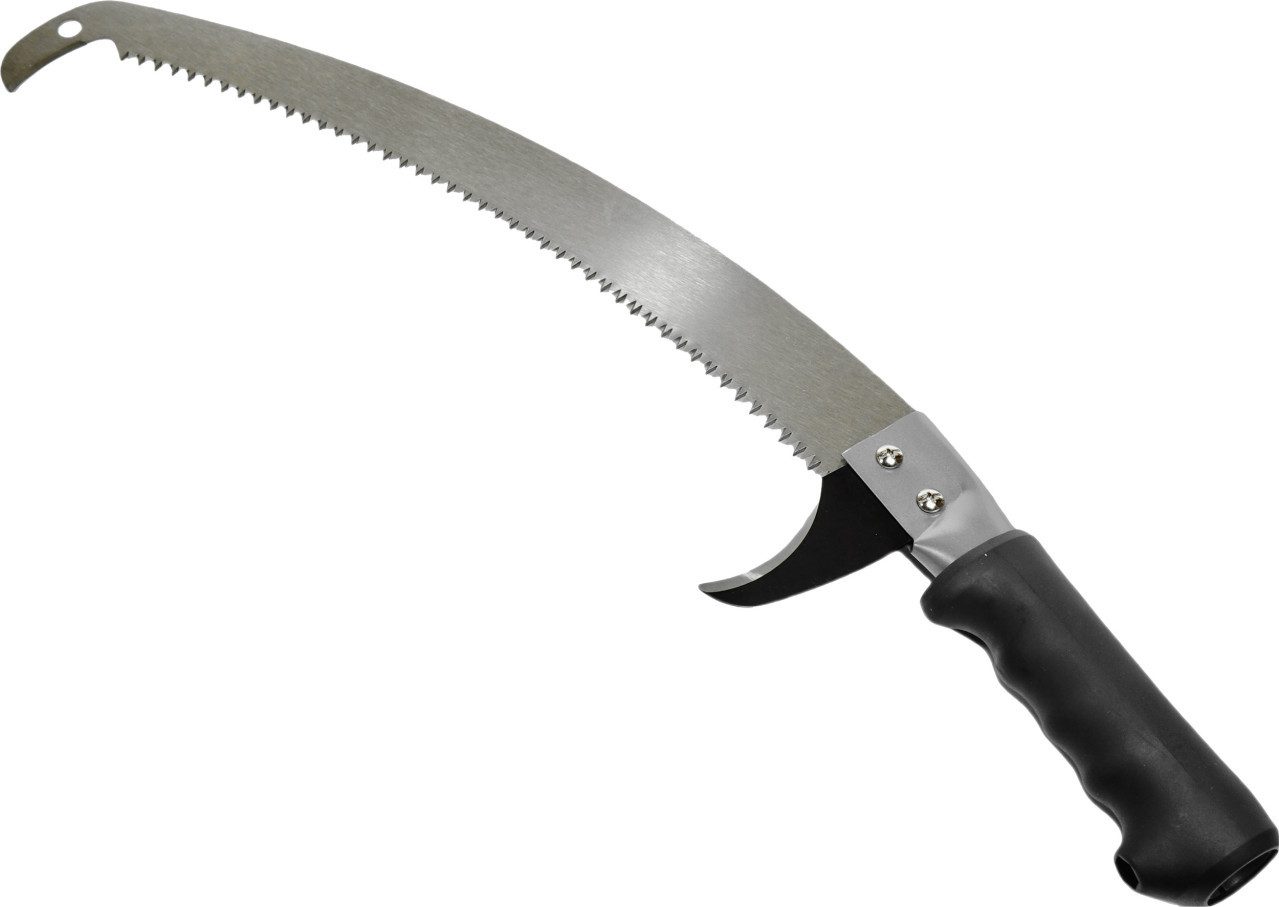 Primaster Handsäge Primaster Astsäge gebogen 44 cm lang