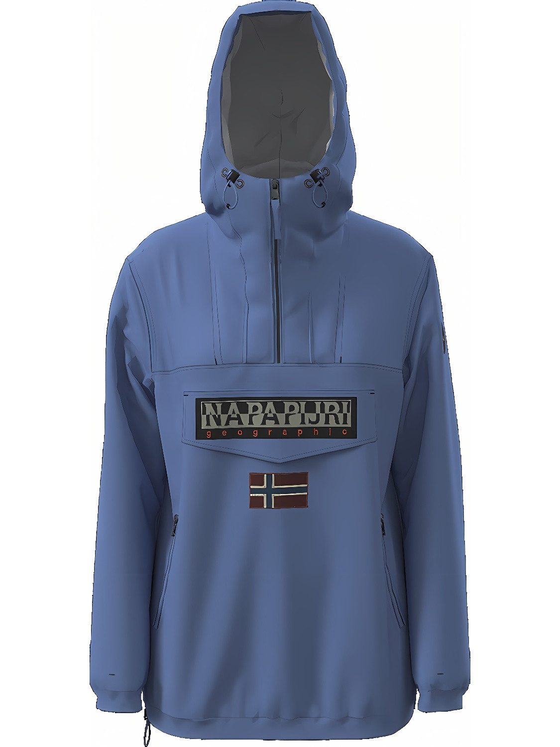 Napapijri Kurzjacke Rainforest W Pkt 4