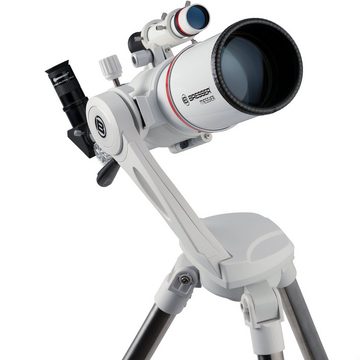 BRESSER Teleskop Messier AR-90/500 NANO AZ