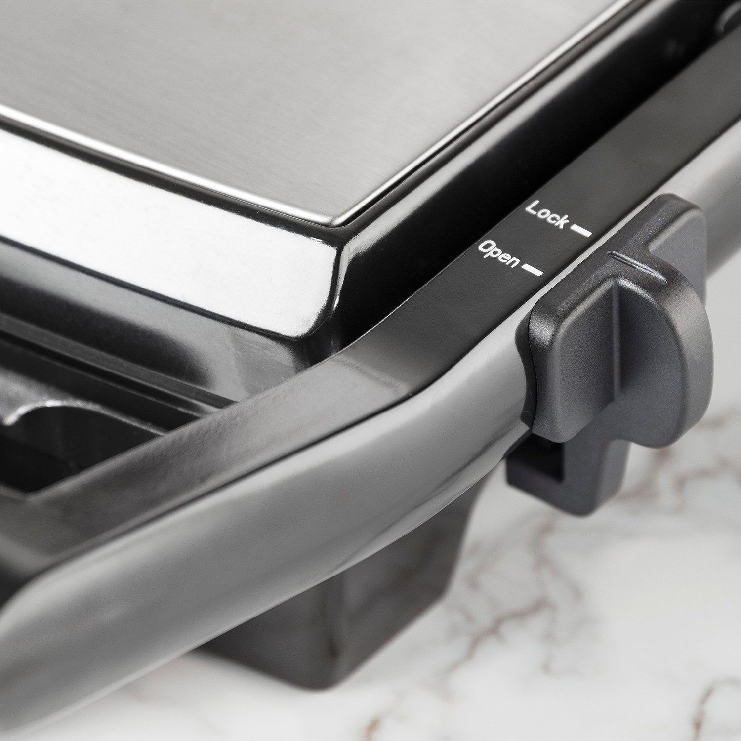 PRINCESS Paninigrill 112415, 2000 W