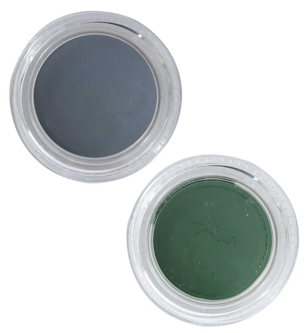 Fries Hexen-Kostüm 6-tlg Hexen Set Schmink Nase Schwarzer Lippenstift Schwamm Applikator, 6-tlg Hexen Set