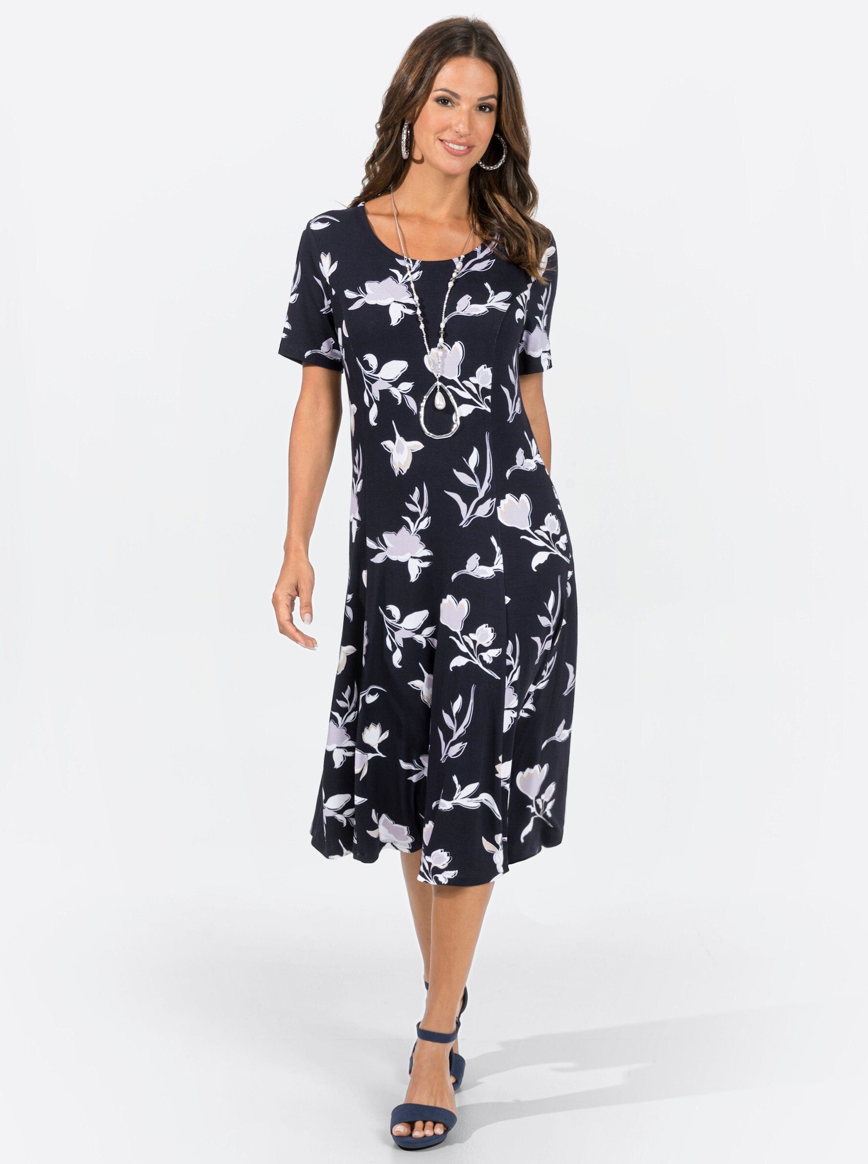 Witt Jerseykleid Jerseykleid günstig online kaufen