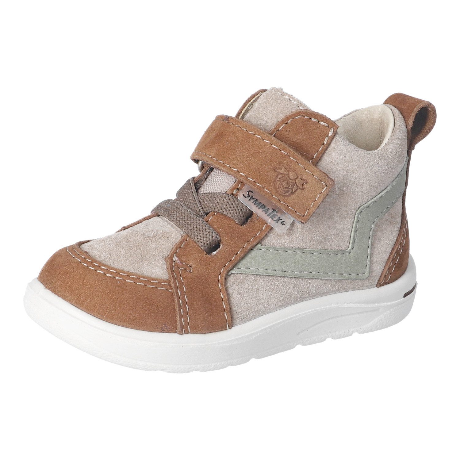 PEPINO by RICOSTA LOUI - Sneaker Stiefel wasserdicht