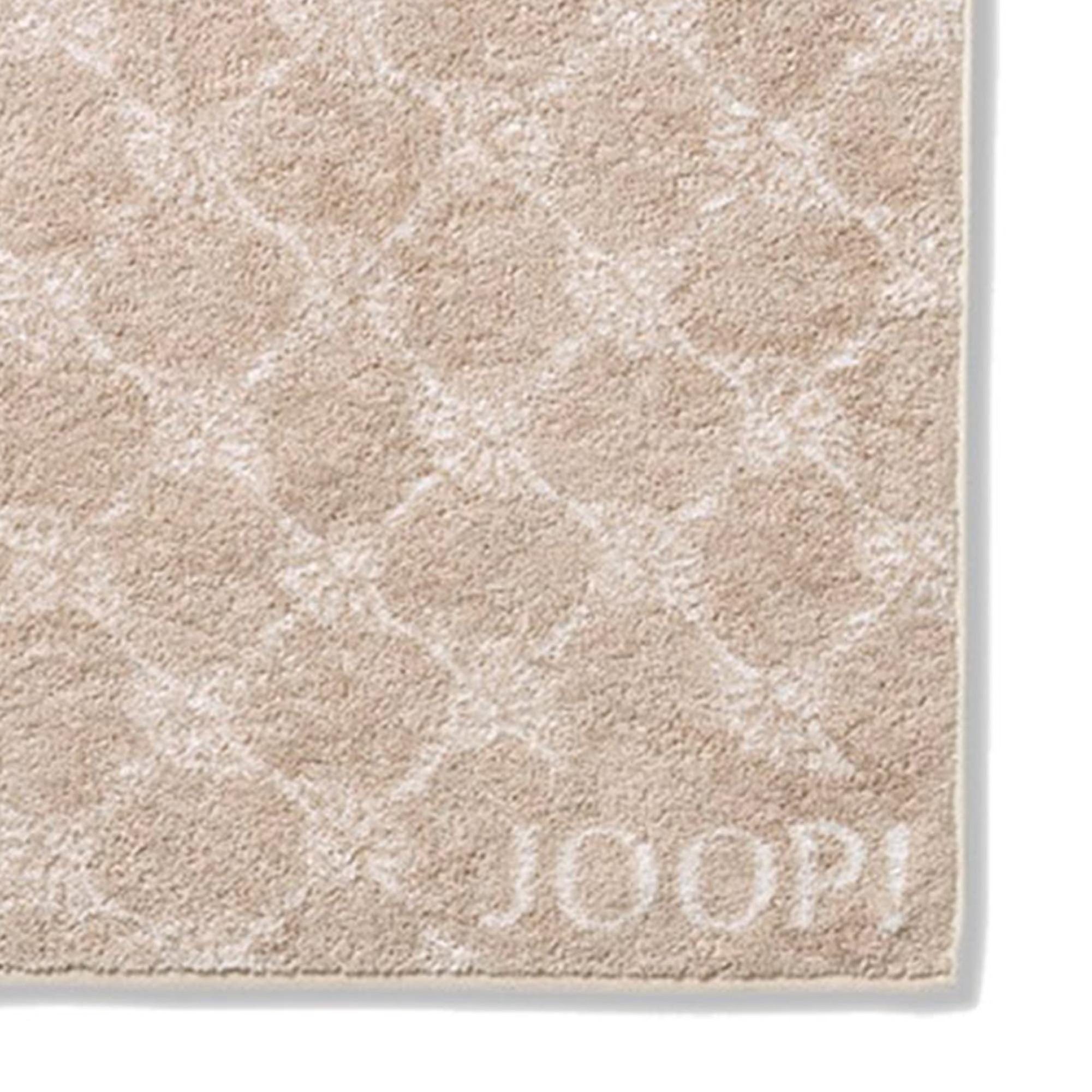 JOOP! Handtuch Unisex Handtuch 1er Pack Baumwolle, Frottier (Packung, 1-St)