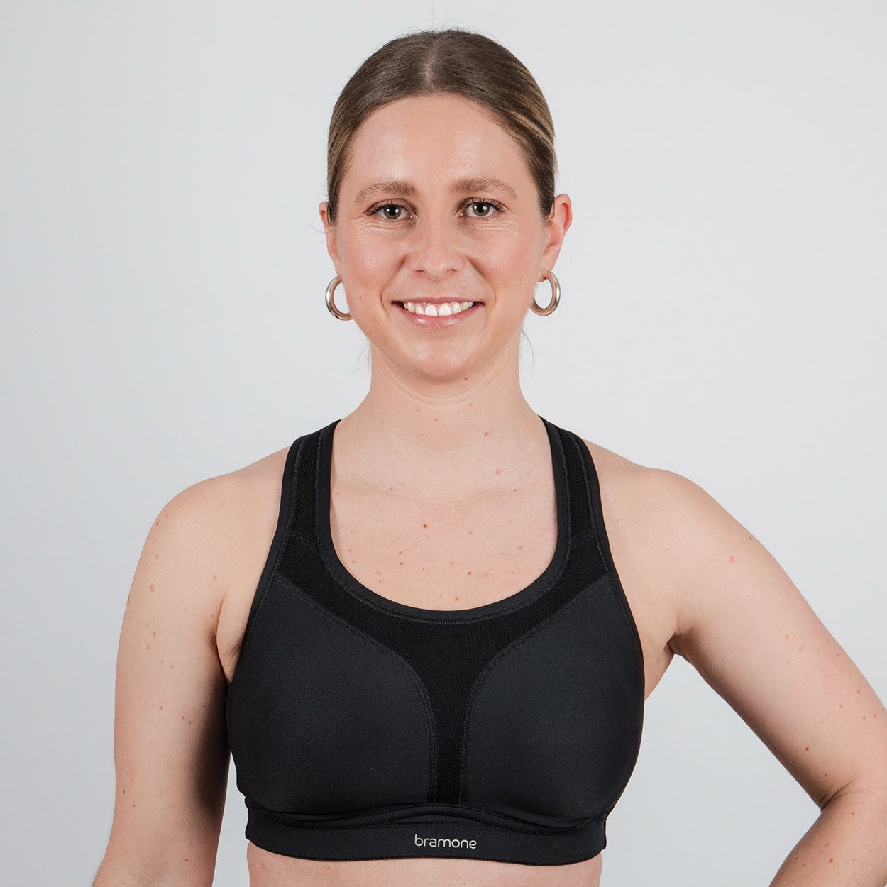 Bramone Sport-BH Powerfit - 558224 ohne Bügel