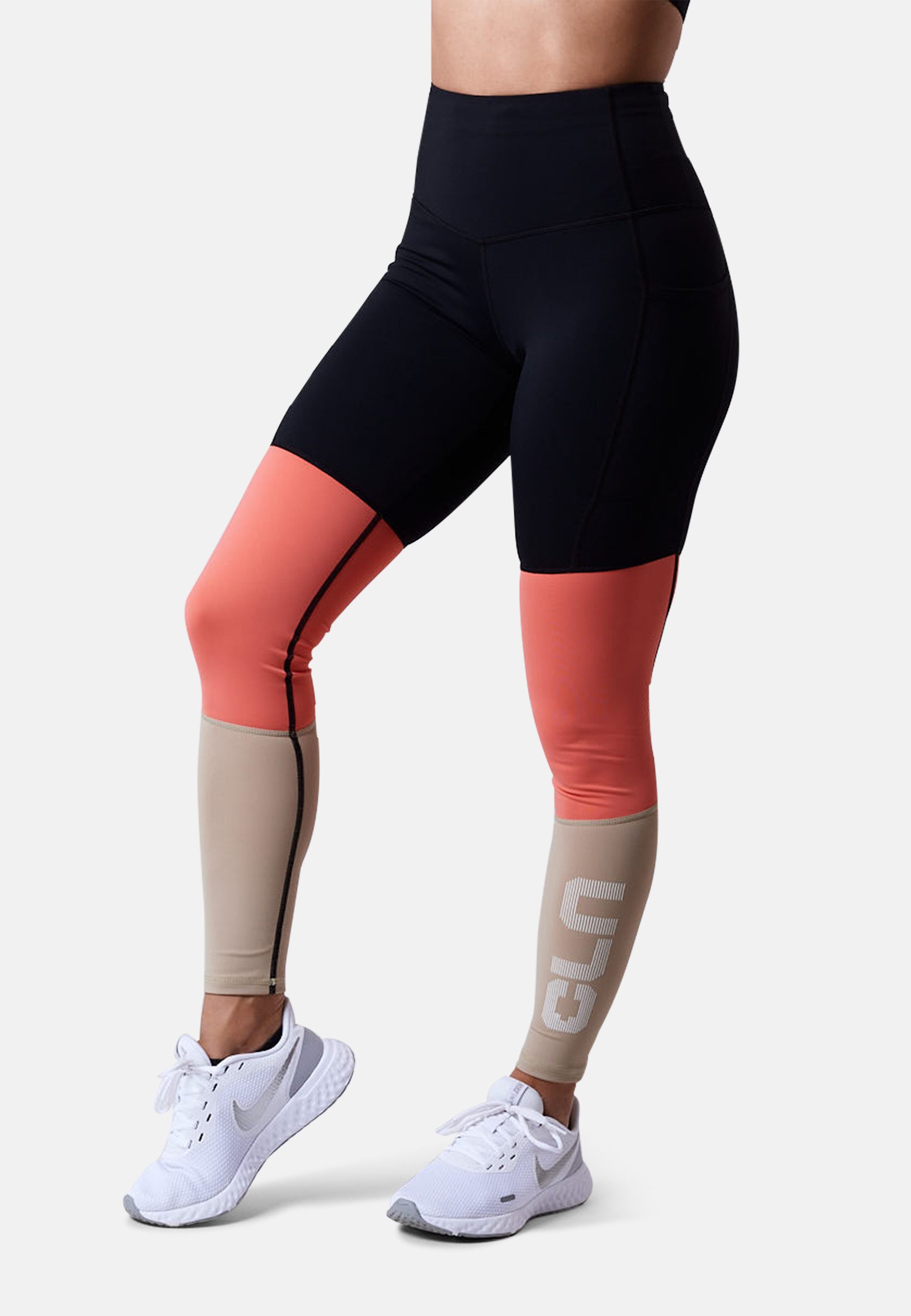 CLN Athletics Lauftights Billie (1-tlg) günstig online kaufen