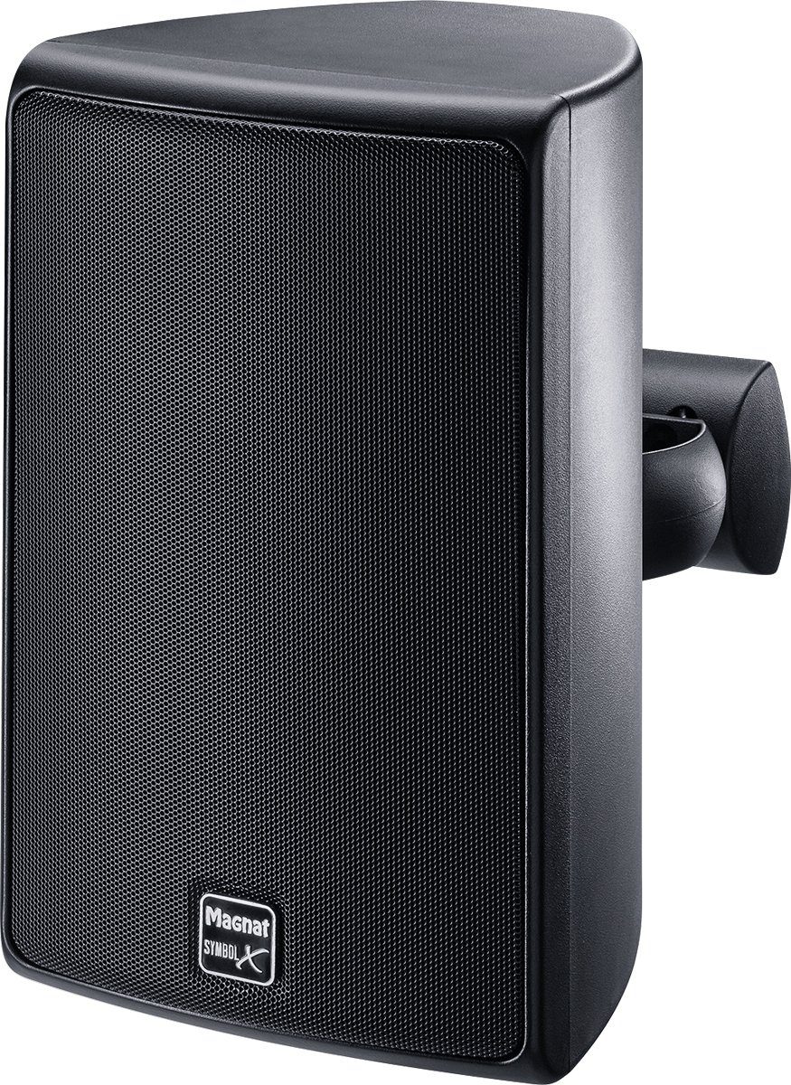 Magnat Symbol X 160 schwarz Paar Lautsprecher (keine)