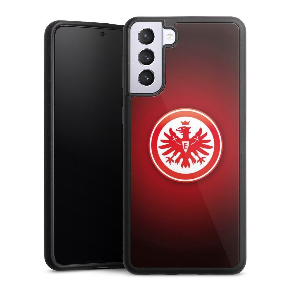 Handyhülle Eintracht Frankfurt Offizielles Lizenzprodukt Wappen