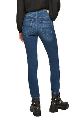 QS 5-Pocket-Jeans Sadie im Skinny-Fit