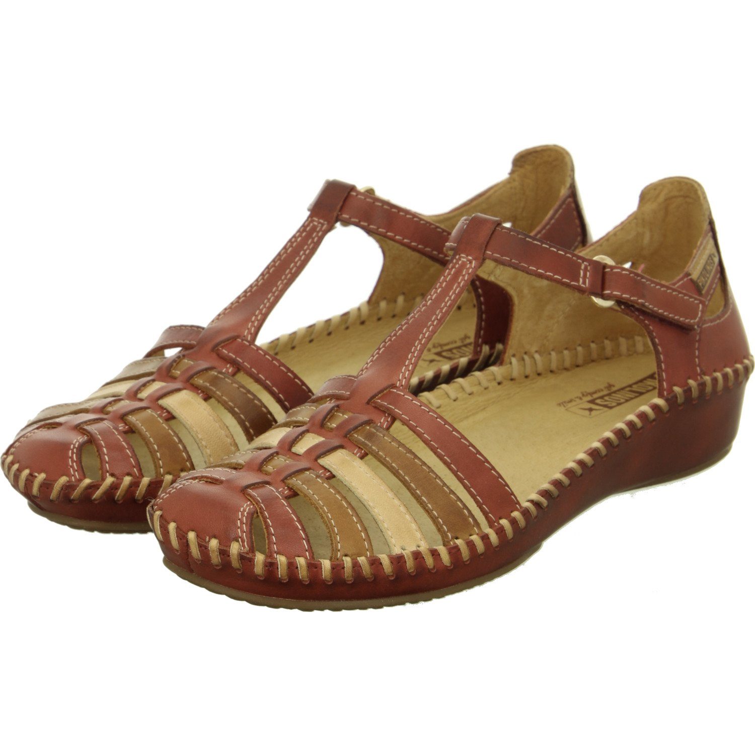 PIKOLINOS Sandalen P.VALLARTA Pumps | Pumps