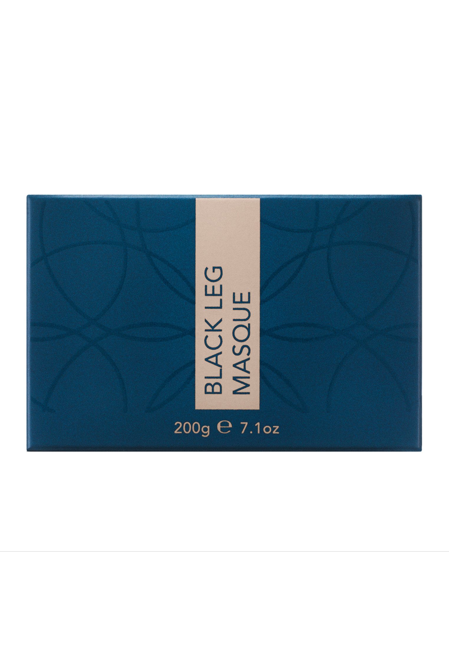 Margaret Dabbs Fußlotion Margaret Dabbs Fußpflege Black Leg Masque