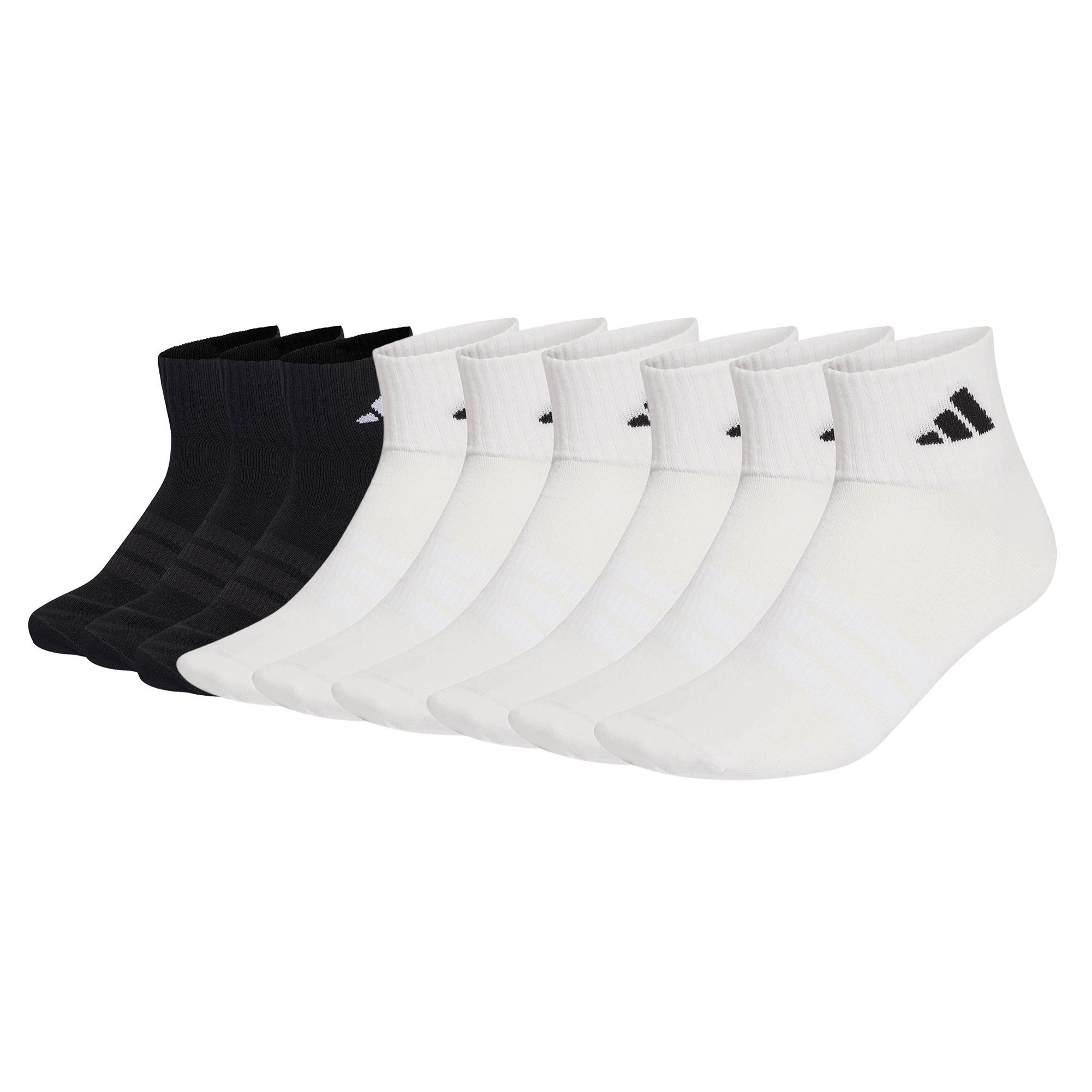 Sneakersocken Unisex Socken 9er Pack Baumwolle