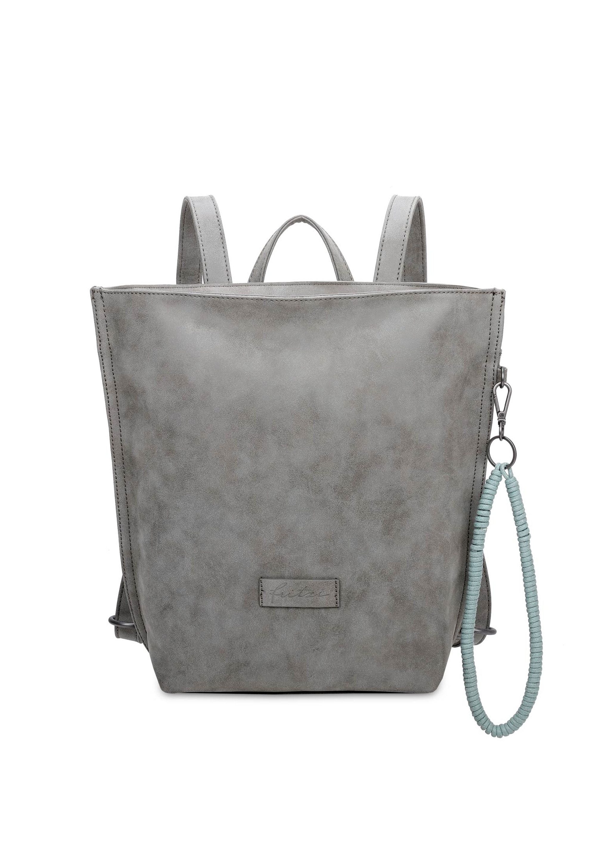 Fritzi aus Preußen Cityrucksack Fritzi33N, mit abnehmbarer Schlüsselschlang günstig online kaufen