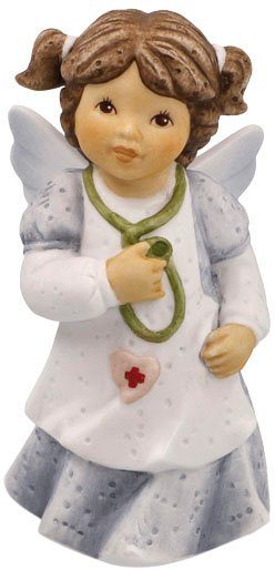 Goebel Engelfigur Schutzengel - Beste Gesundheit, günstig online kaufen