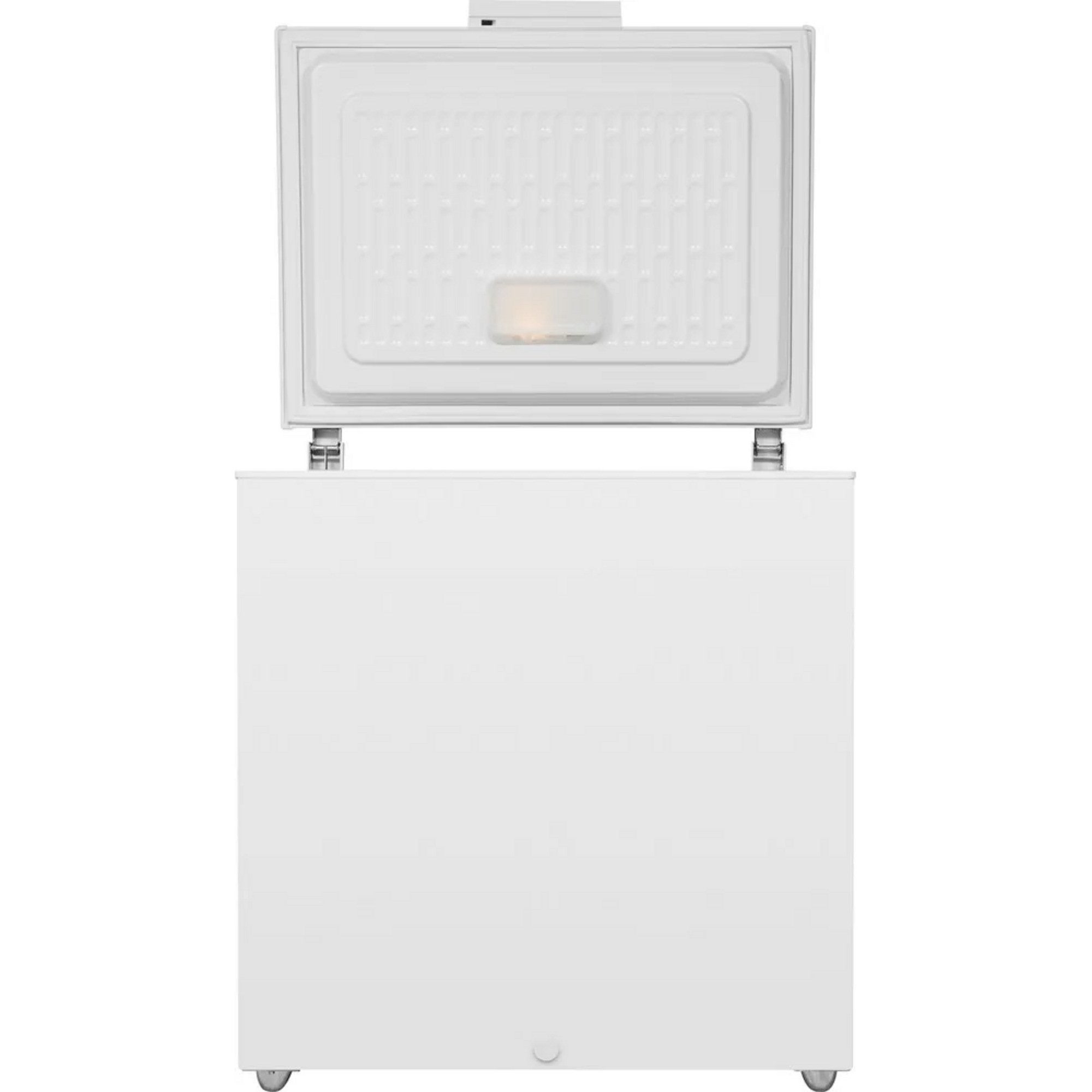 BAUKNECHT Gefriertruhe GTE 193 A2+ (2), 80.60 cm breit