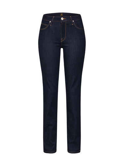 Lee® Regular-fit-Jeans Marion (1-tlg) Plain/ohne Details, Впередes Detail