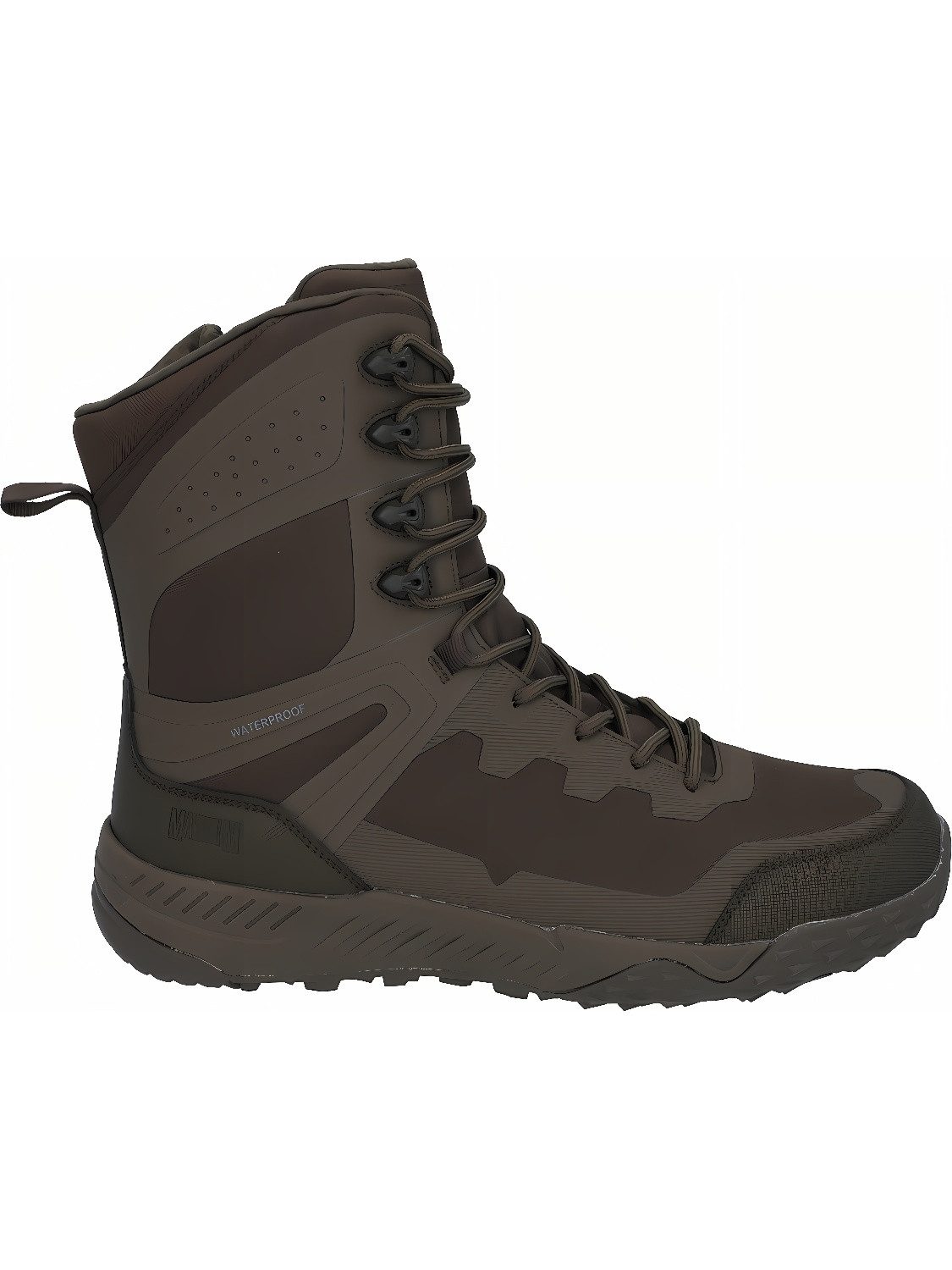 Magnum Ultima 8.0 Sz Wp Stiefel