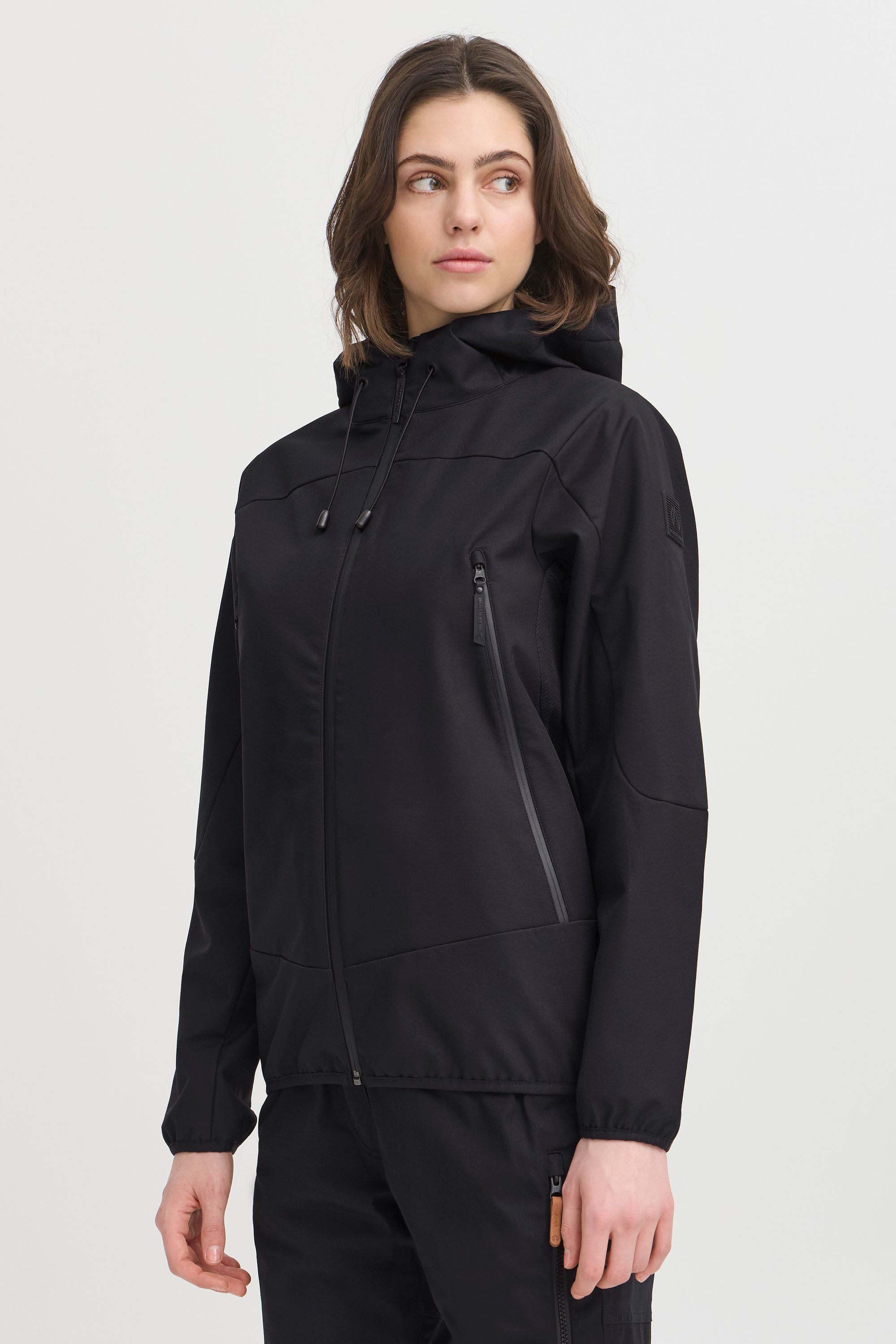 North Bend Softshelljacke NBRosslyn W Softshell günstig online kaufen