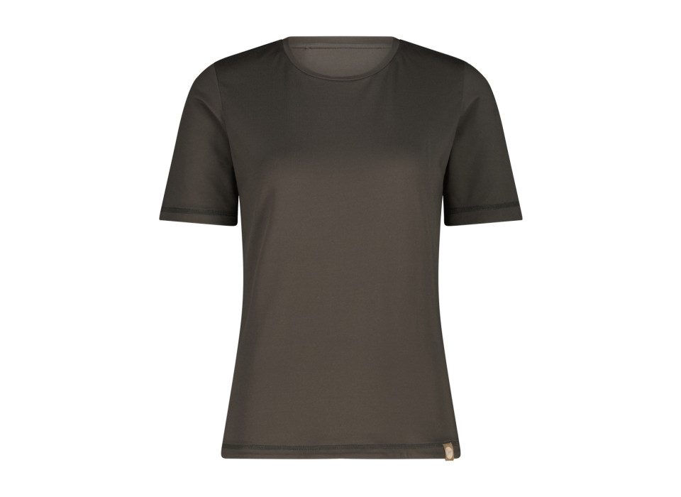 CMP Kurzarmshirt WOMAN T-SHIRT