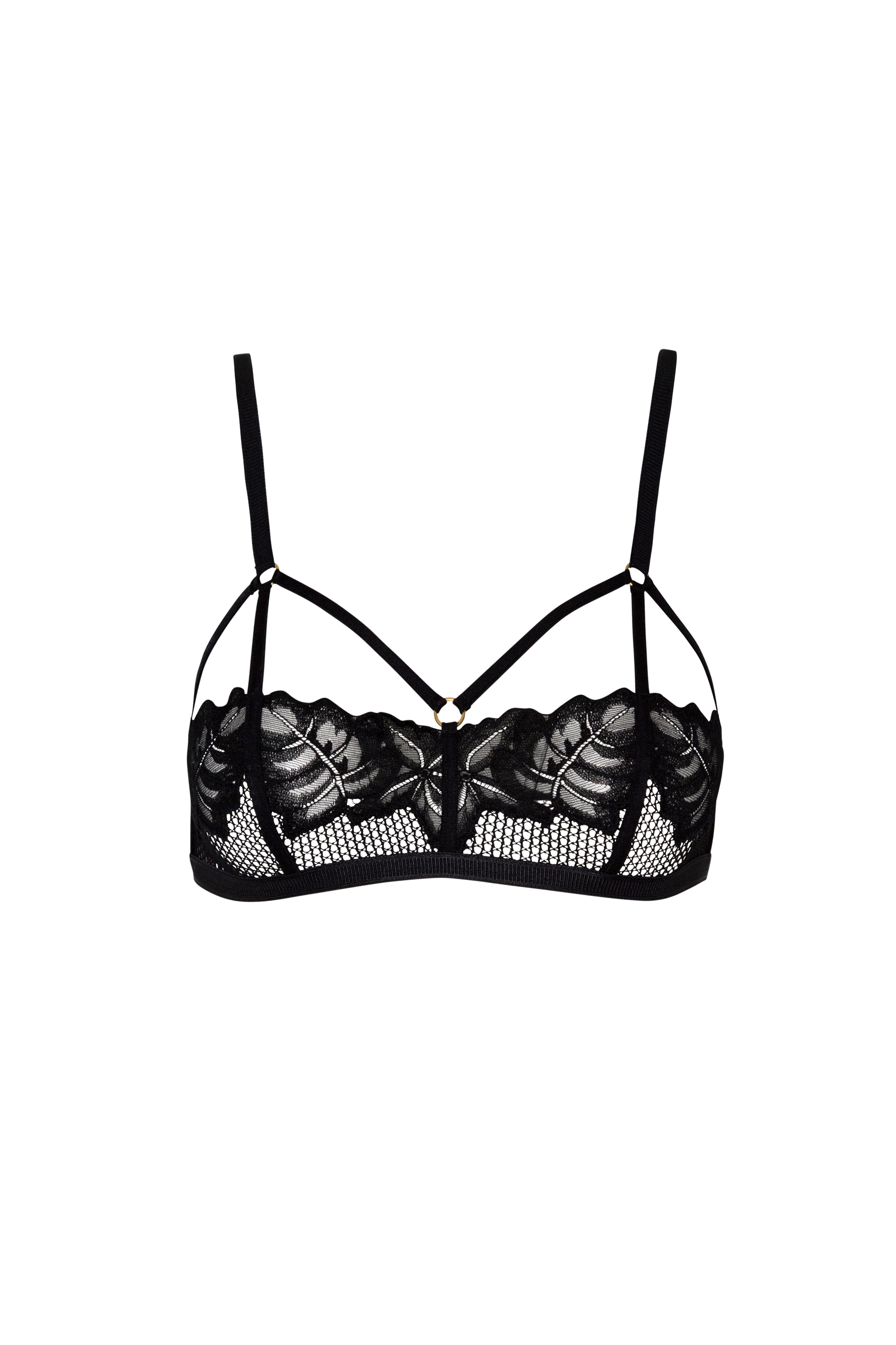 Bracli Bralette-BH BRACLI LONDON Bra