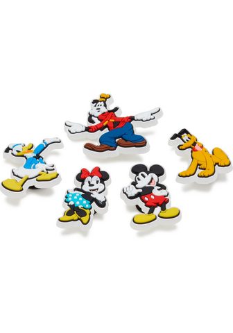 Crocs Schuhanstecker »Jibbitz™ Disney Mickey...
