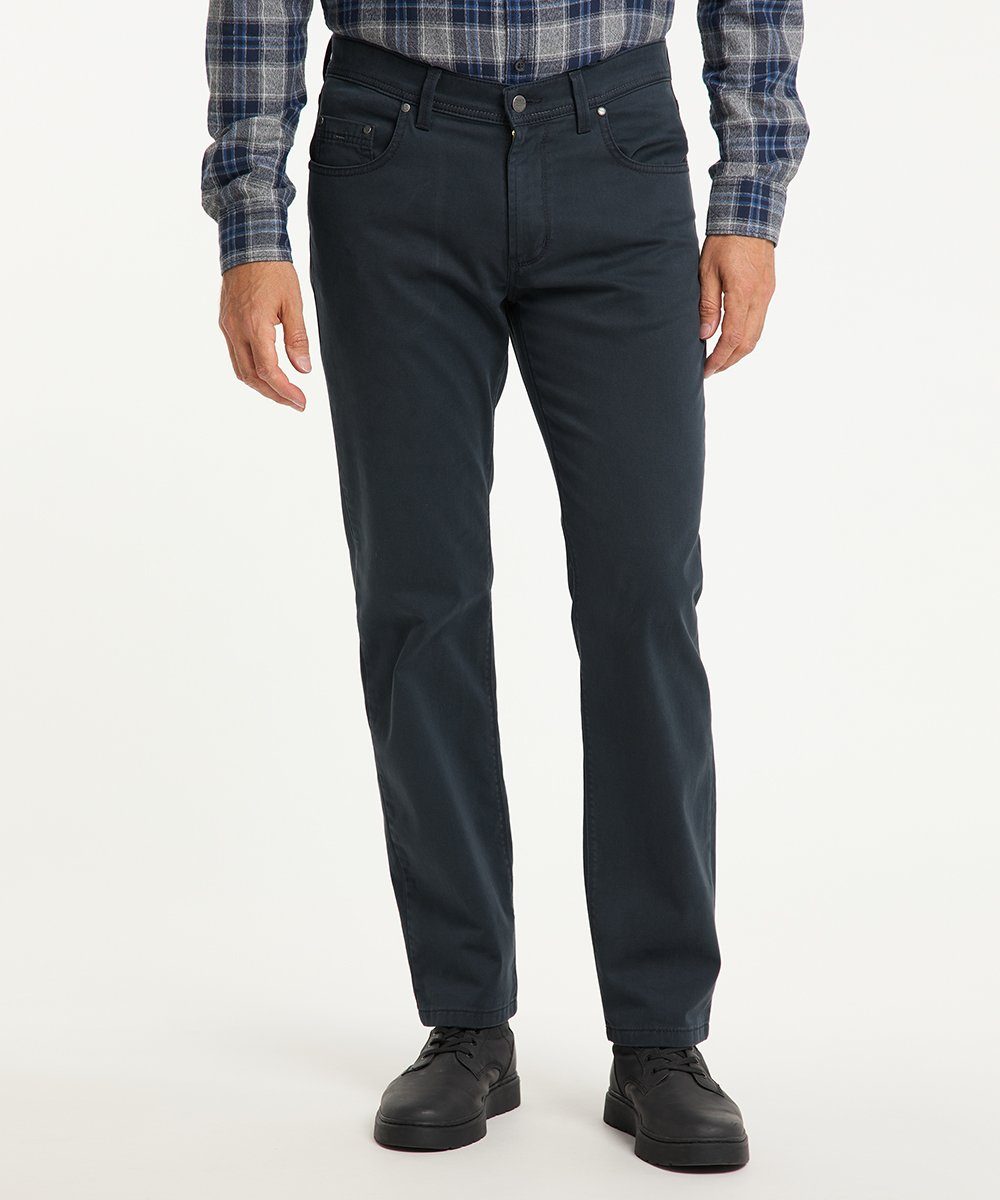 Pioneer PIONEER Authentic deep 1680 Jeans RANDO 3881.59 5-Pocket-Jeans navy FLEX