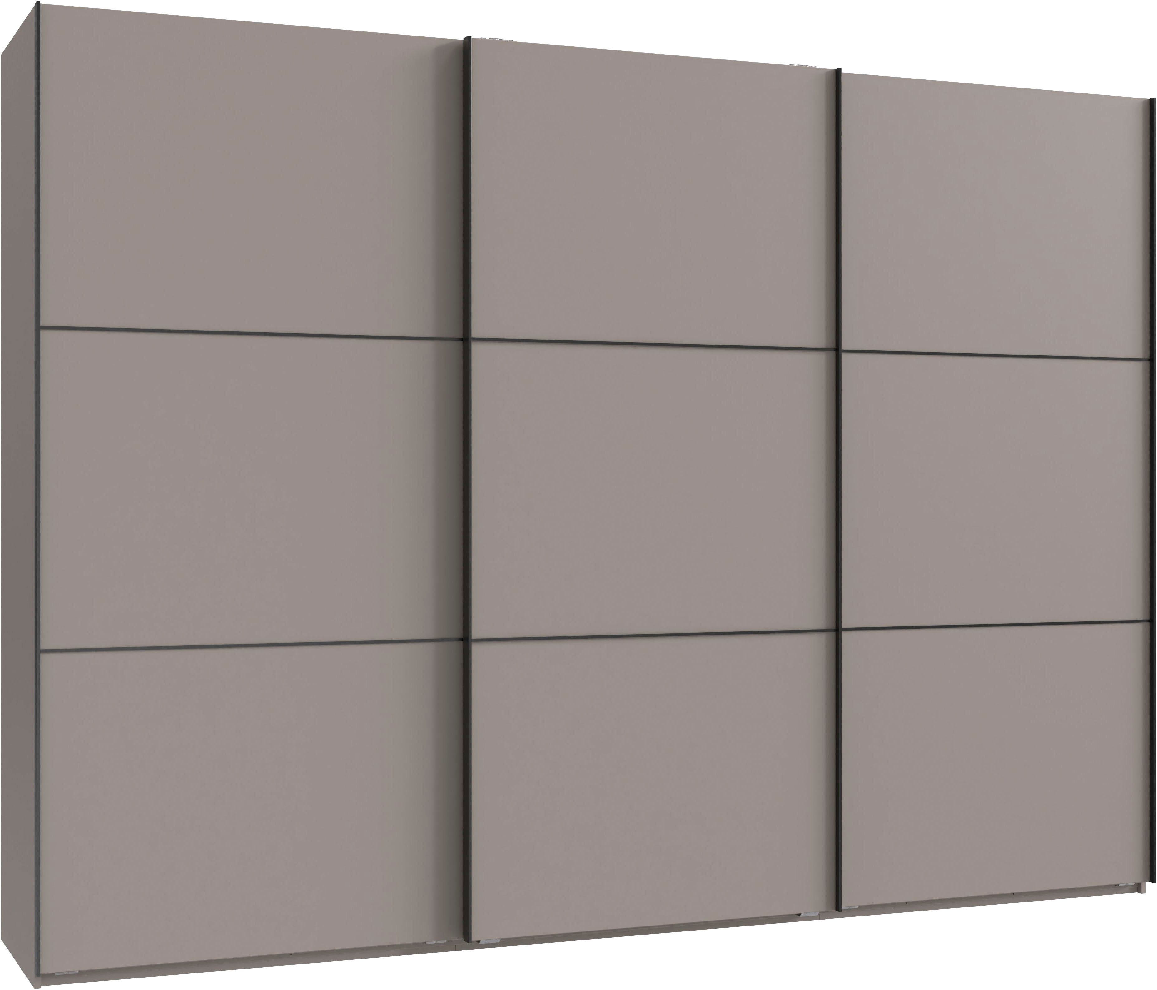 Wimex Kleiderschrank Indiana by fresh to günstig online kaufen