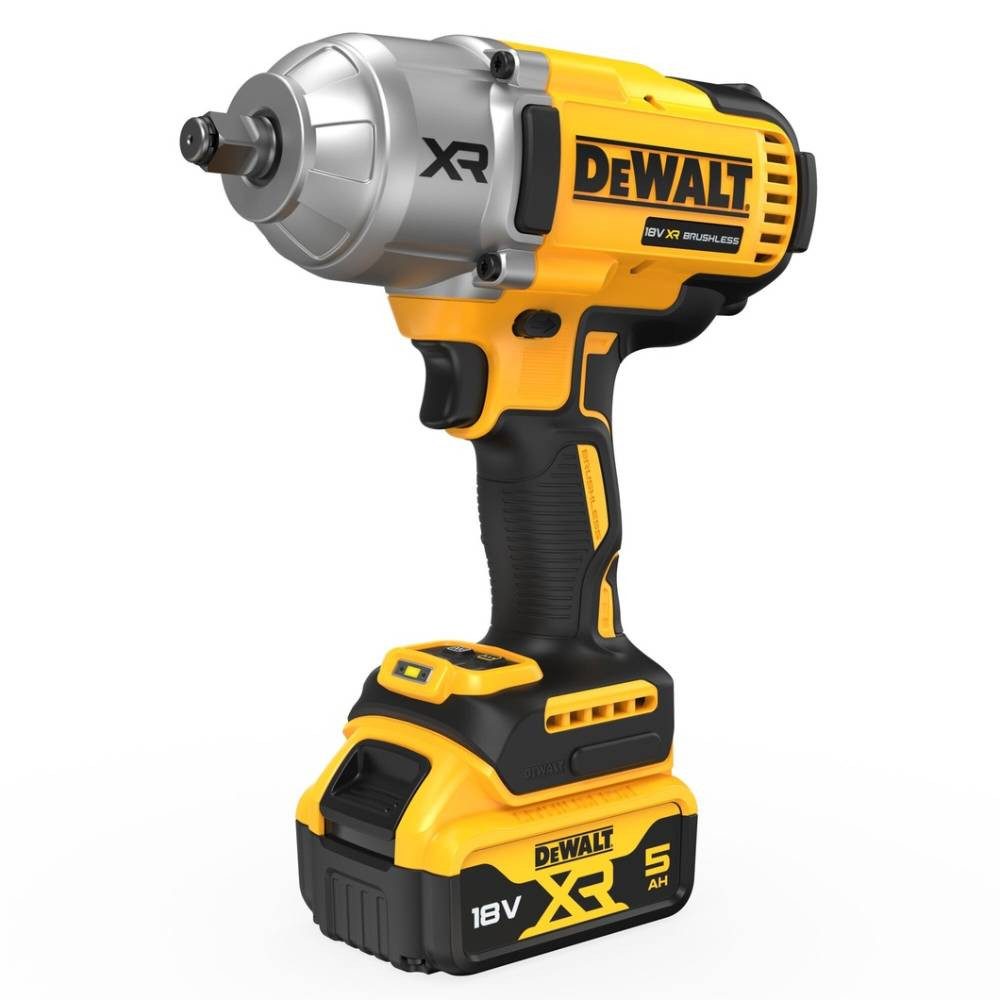 DeWalt Akku-Schlagschrauber