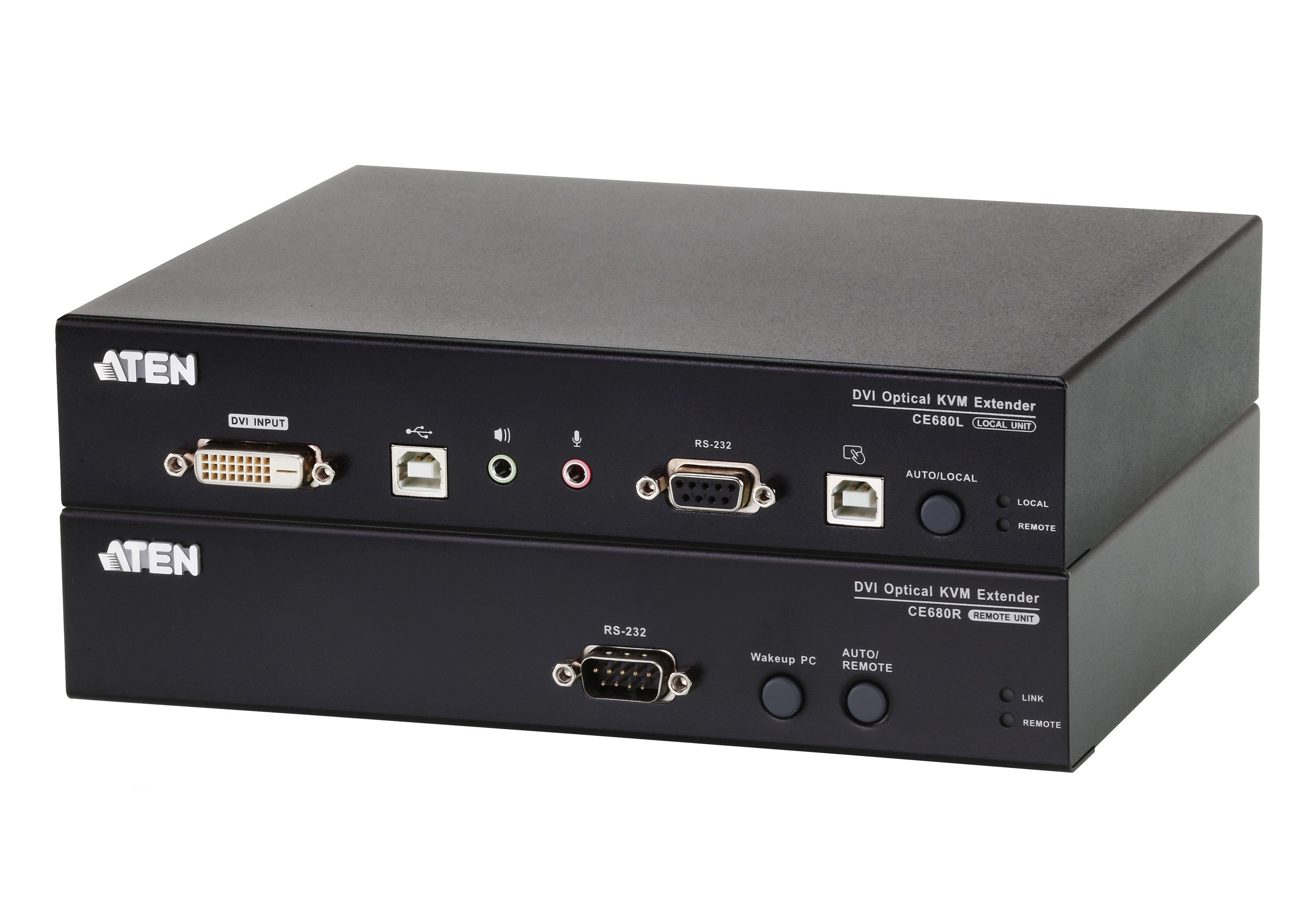 VGA-Switch