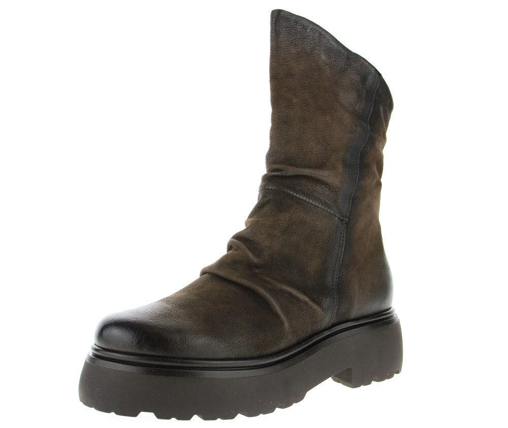Mjus Mjus Damen Boots Schlupfstiefel günstig online kaufen