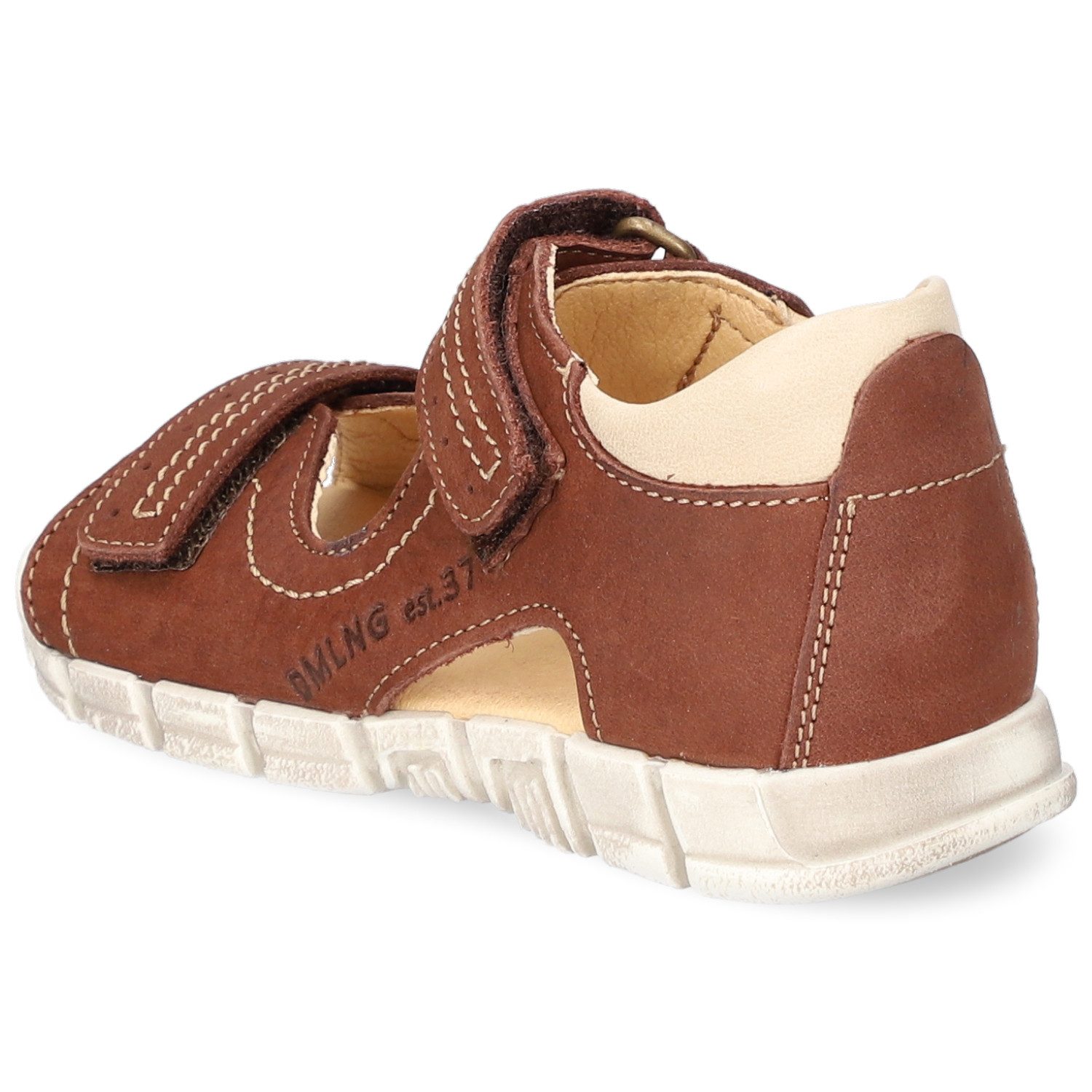 Däumling Sandalen Morin Lauflernschuh