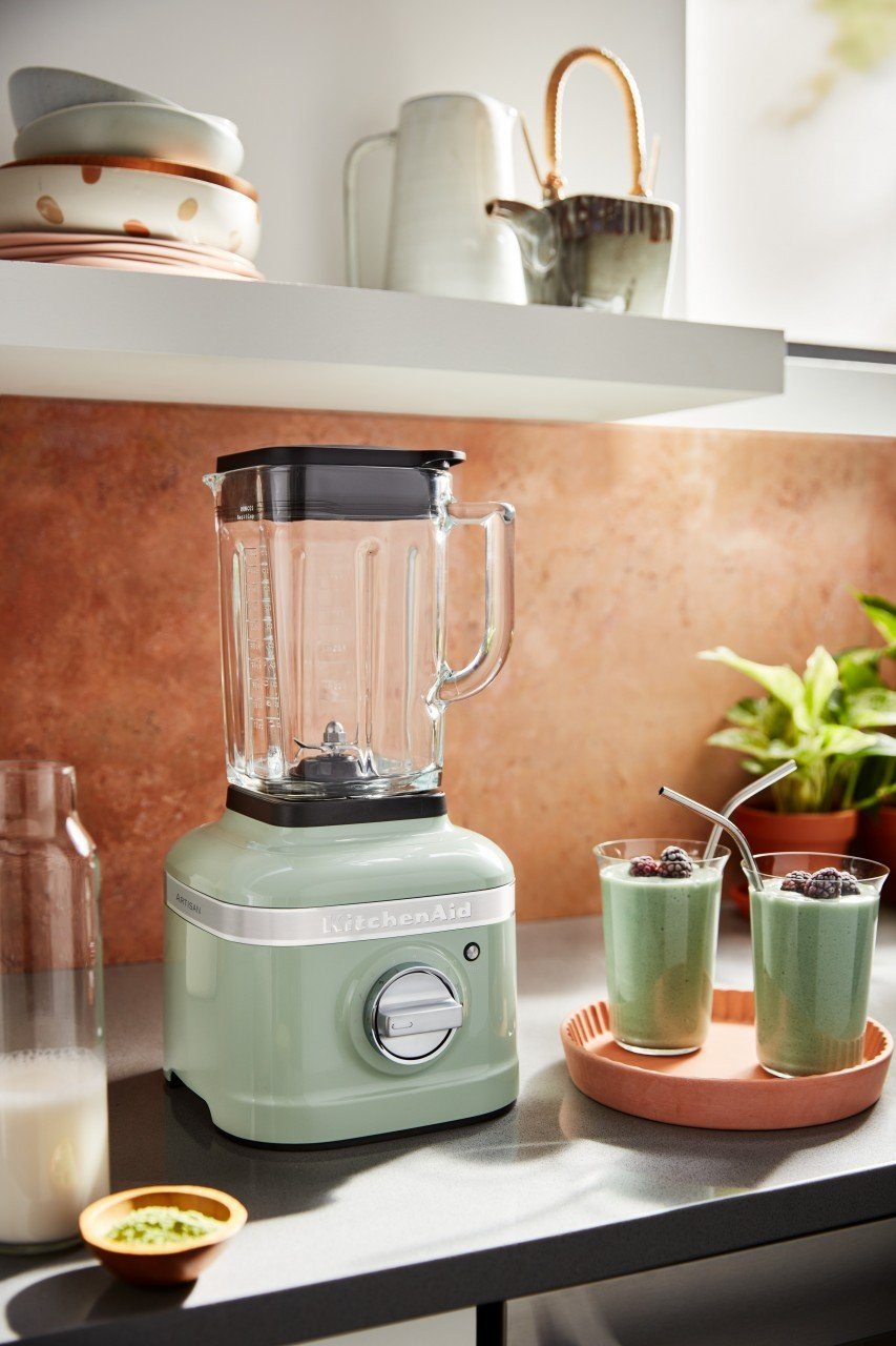 KitchenAid Standmixer KitchenAid K400 Standmixer Smoothiepaket