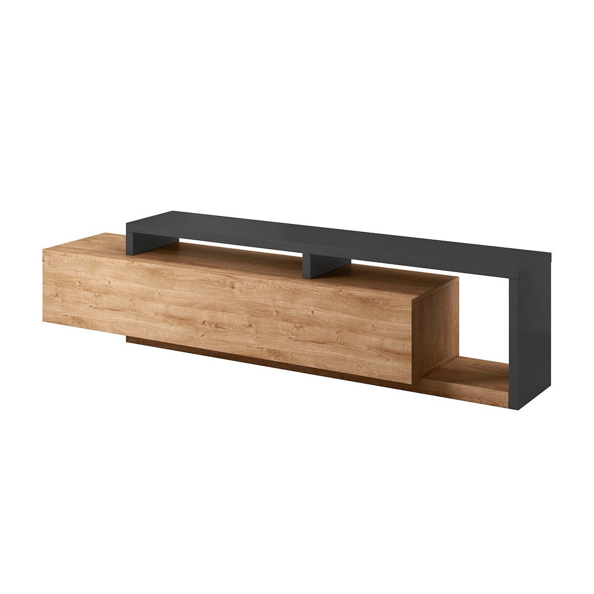 Petits-meubles TV-Bank Ilyes